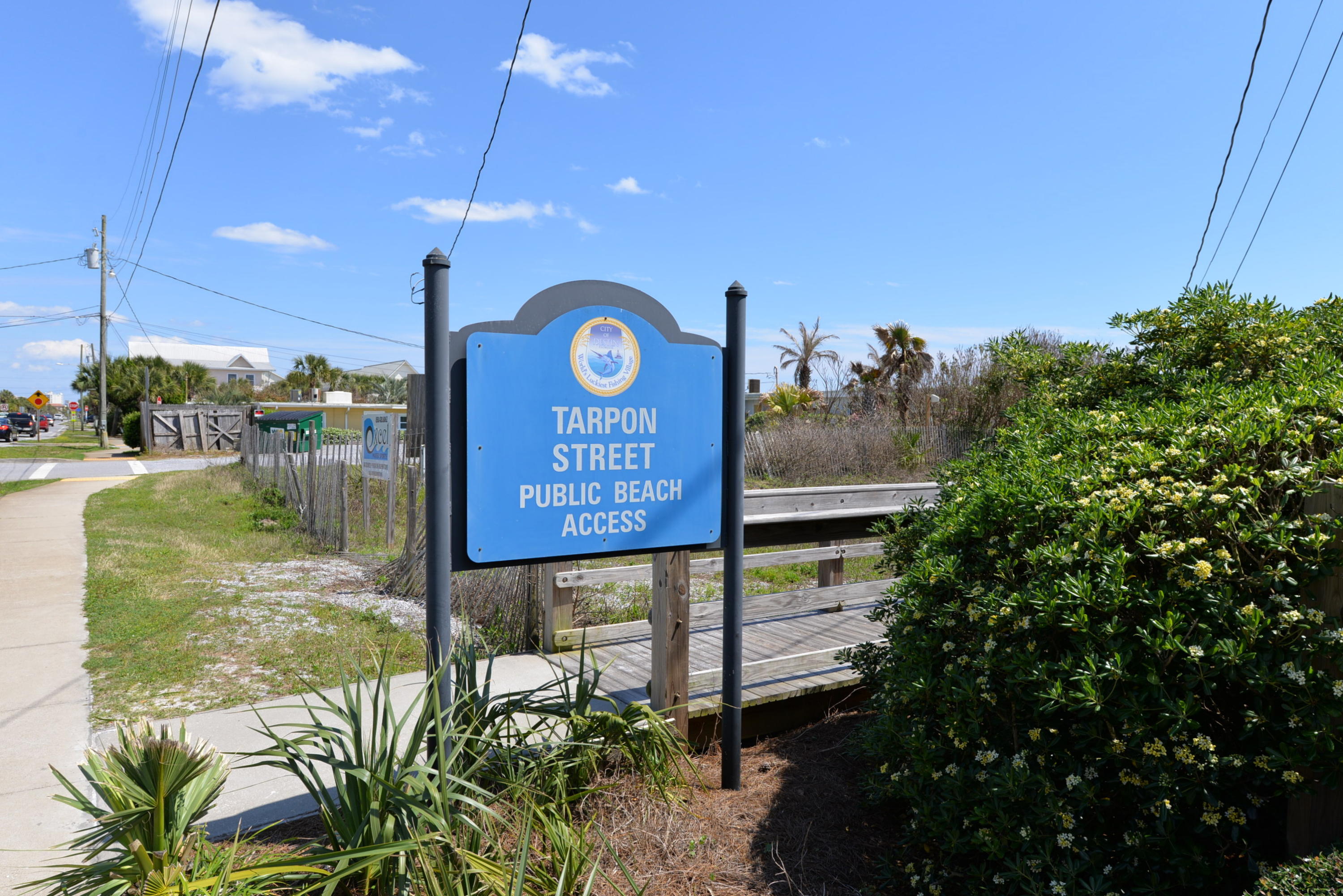 GRAND CARIBBEAN EAST CONDO - Residential