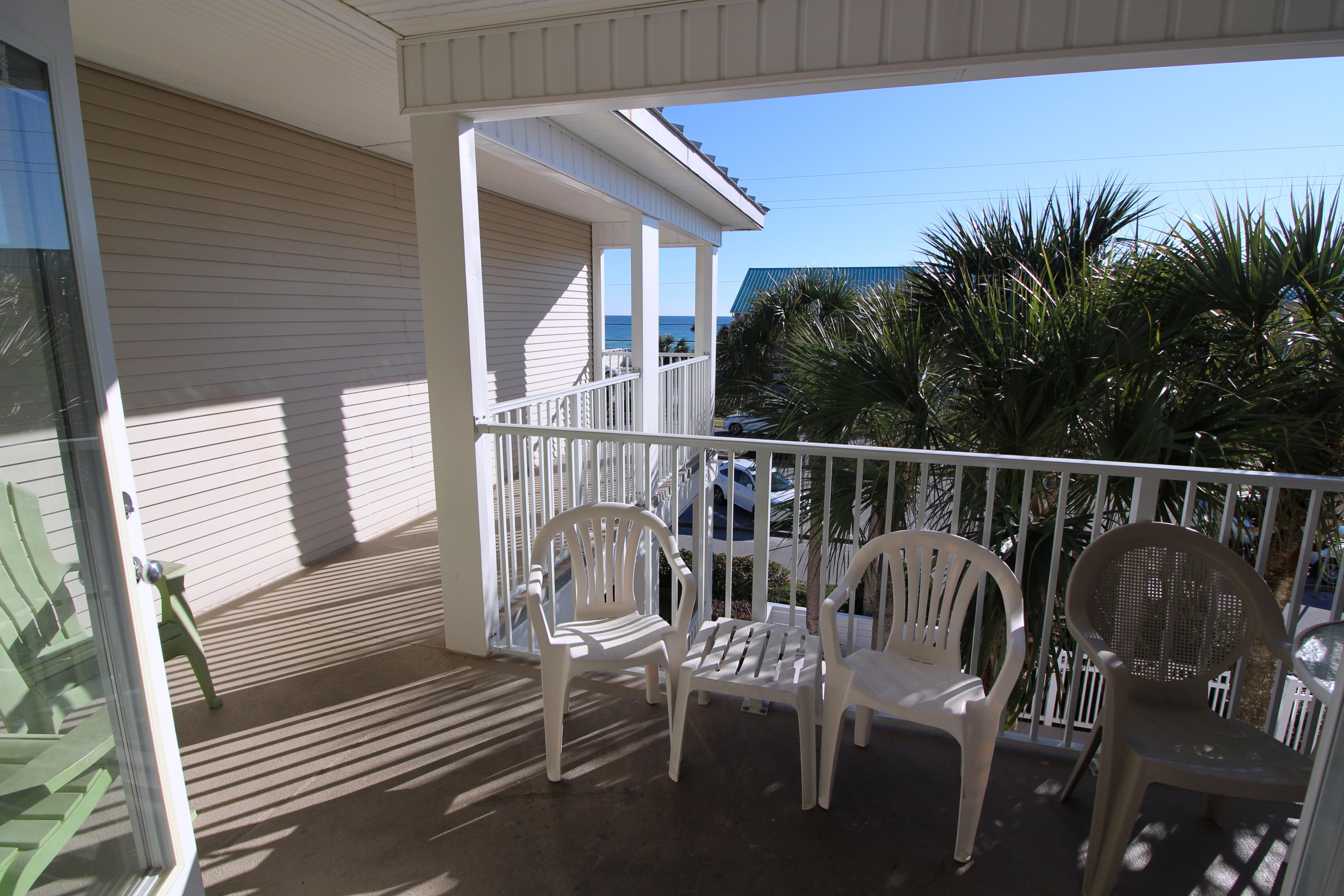 GRAND CARIBBEAN EAST CONDO - Residential