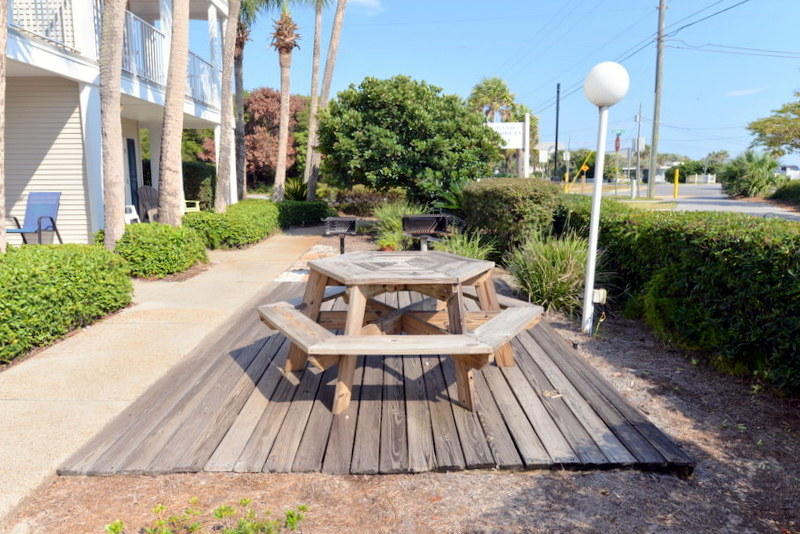 GRAND CARIBBEAN EAST CONDO - Residential