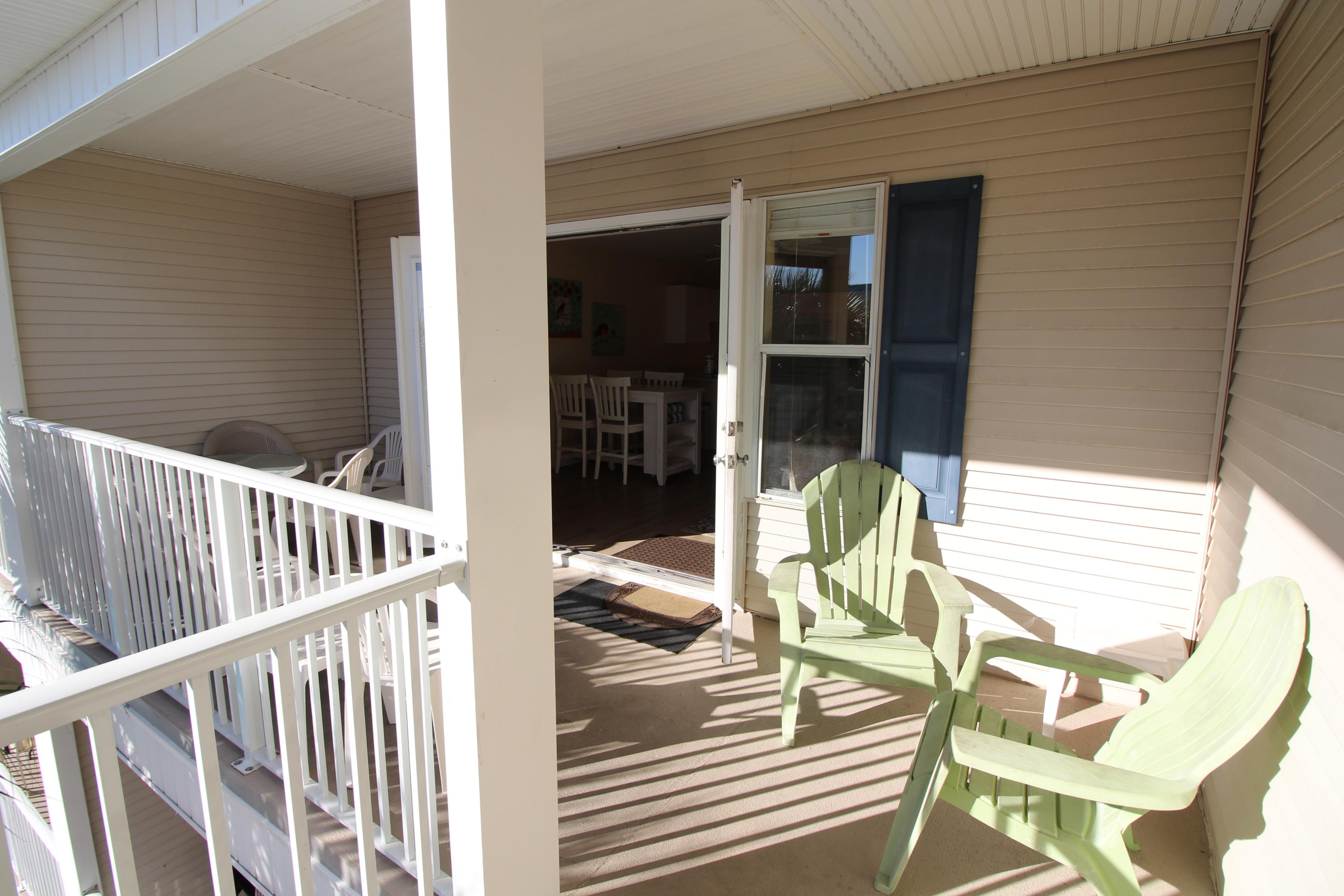 GRAND CARIBBEAN EAST CONDO - Residential