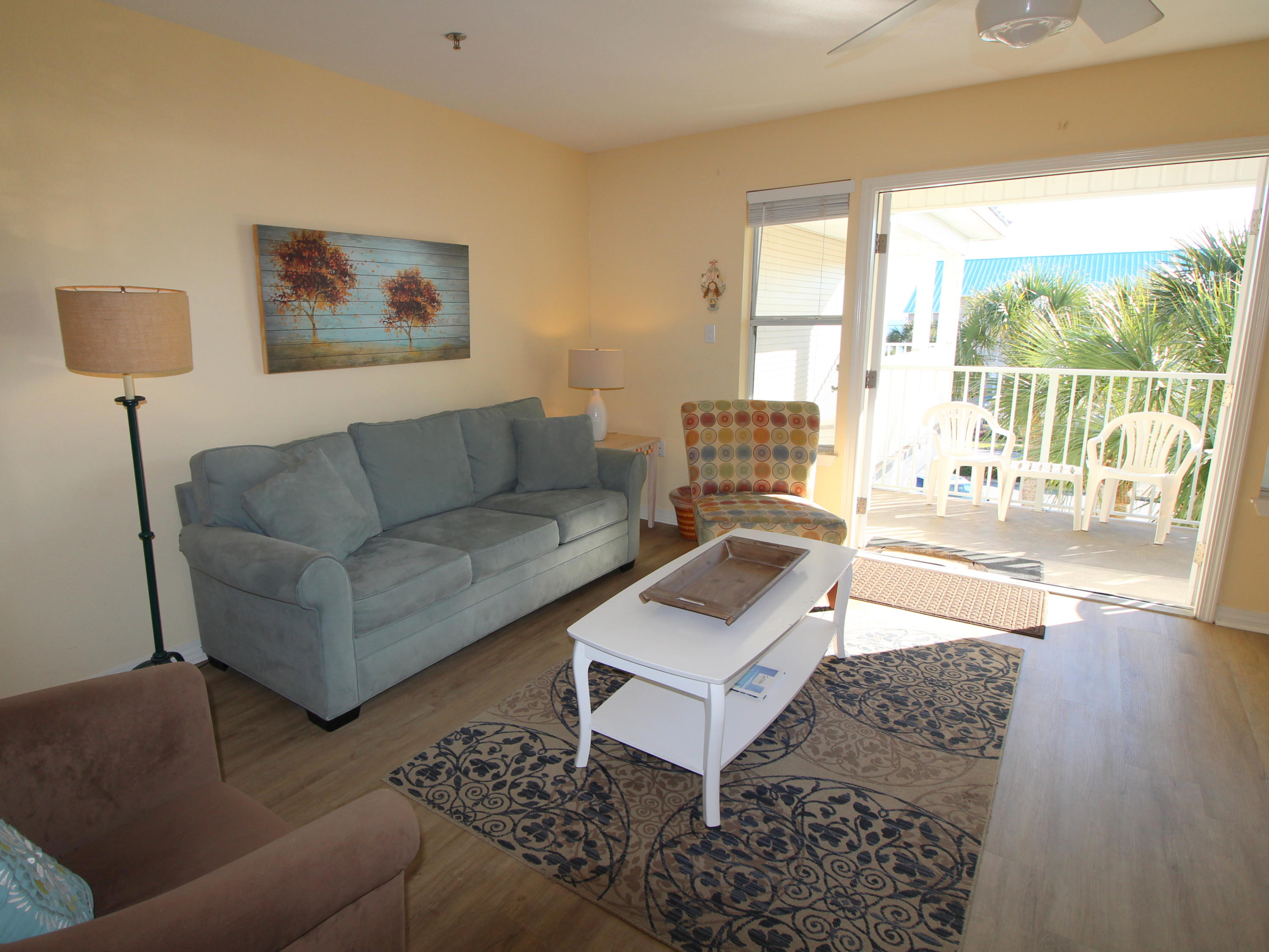 GRAND CARIBBEAN EAST CONDO - Residential