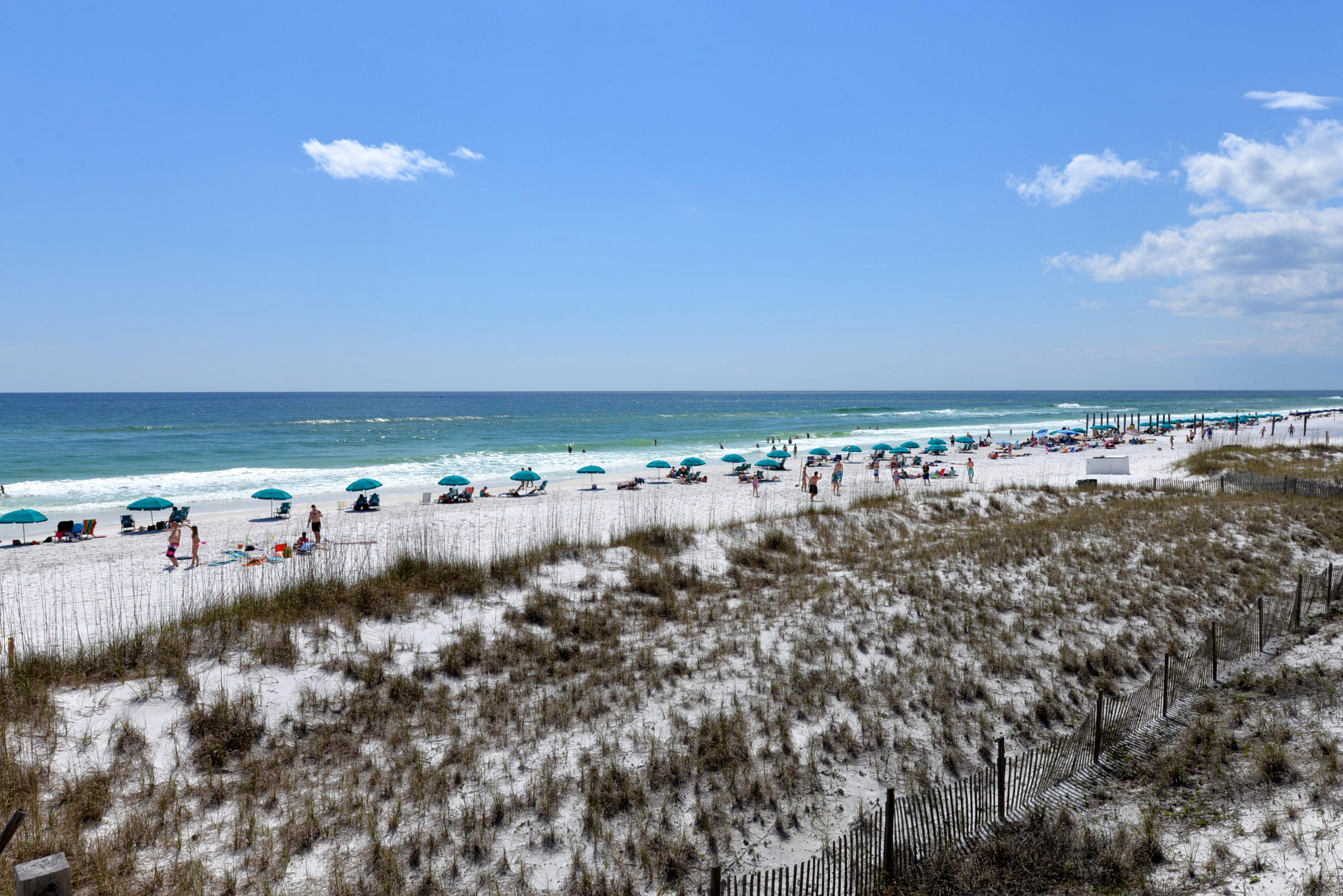 GRAND CARIBBEAN EAST CONDO - Residential