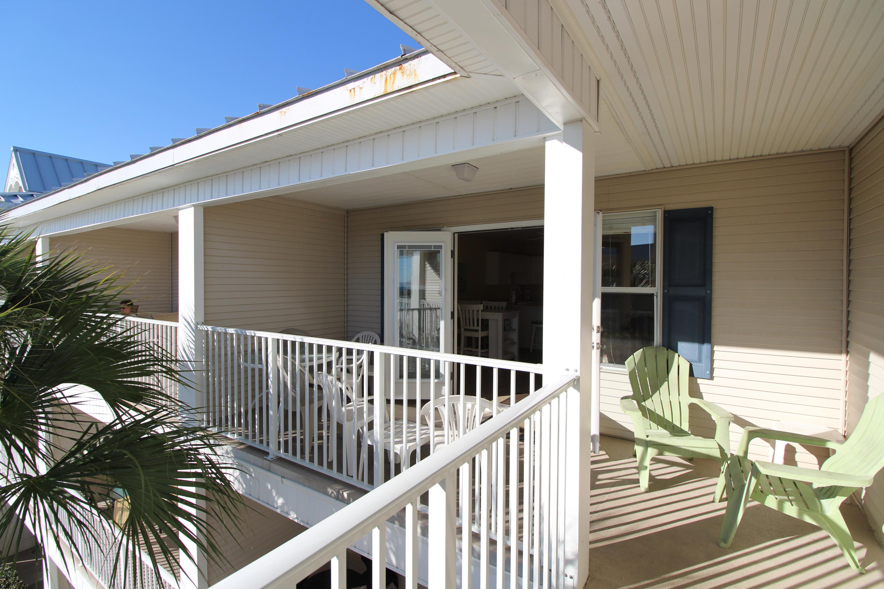 GRAND CARIBBEAN EAST CONDO - Residential