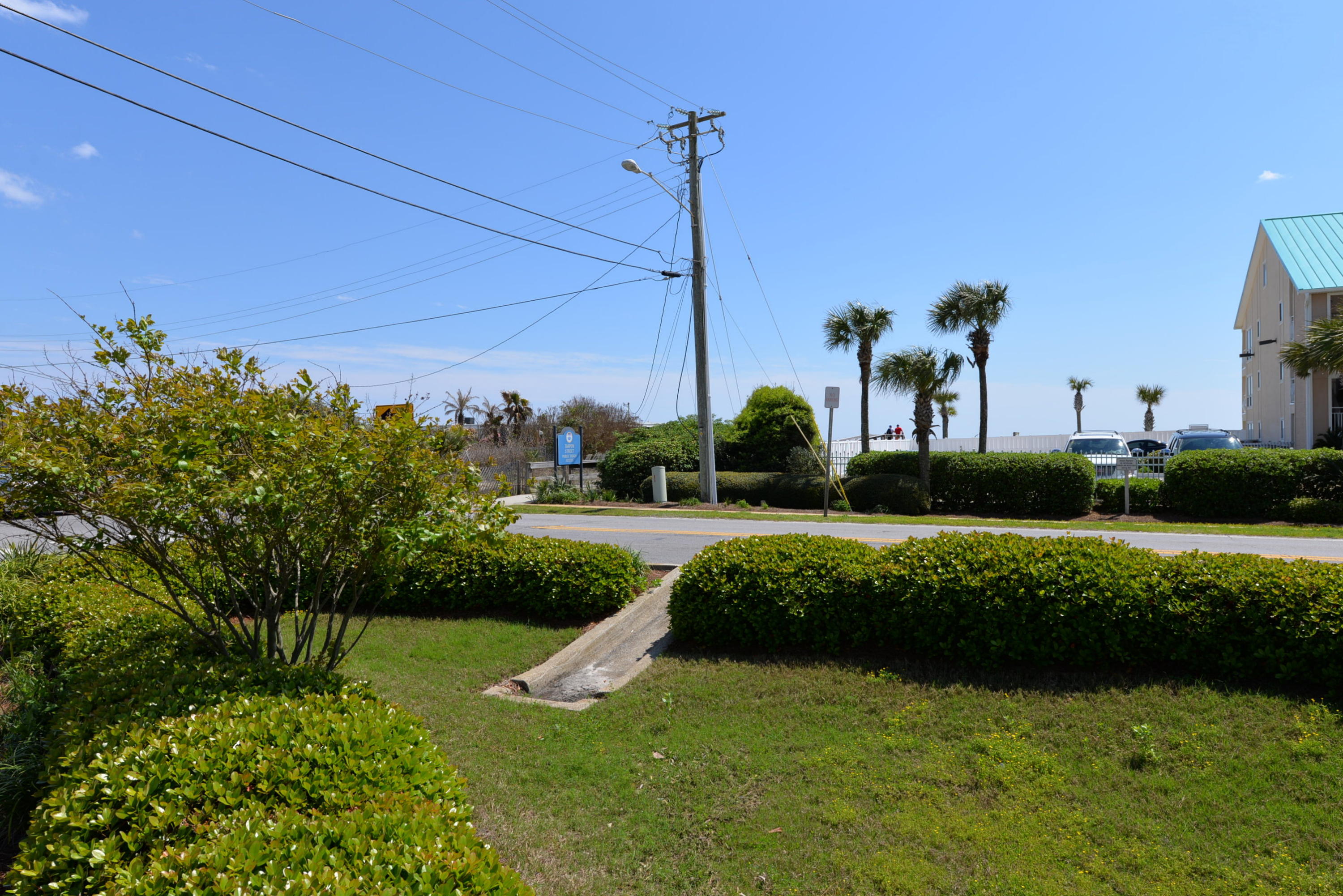 GRAND CARIBBEAN EAST CONDO - Residential