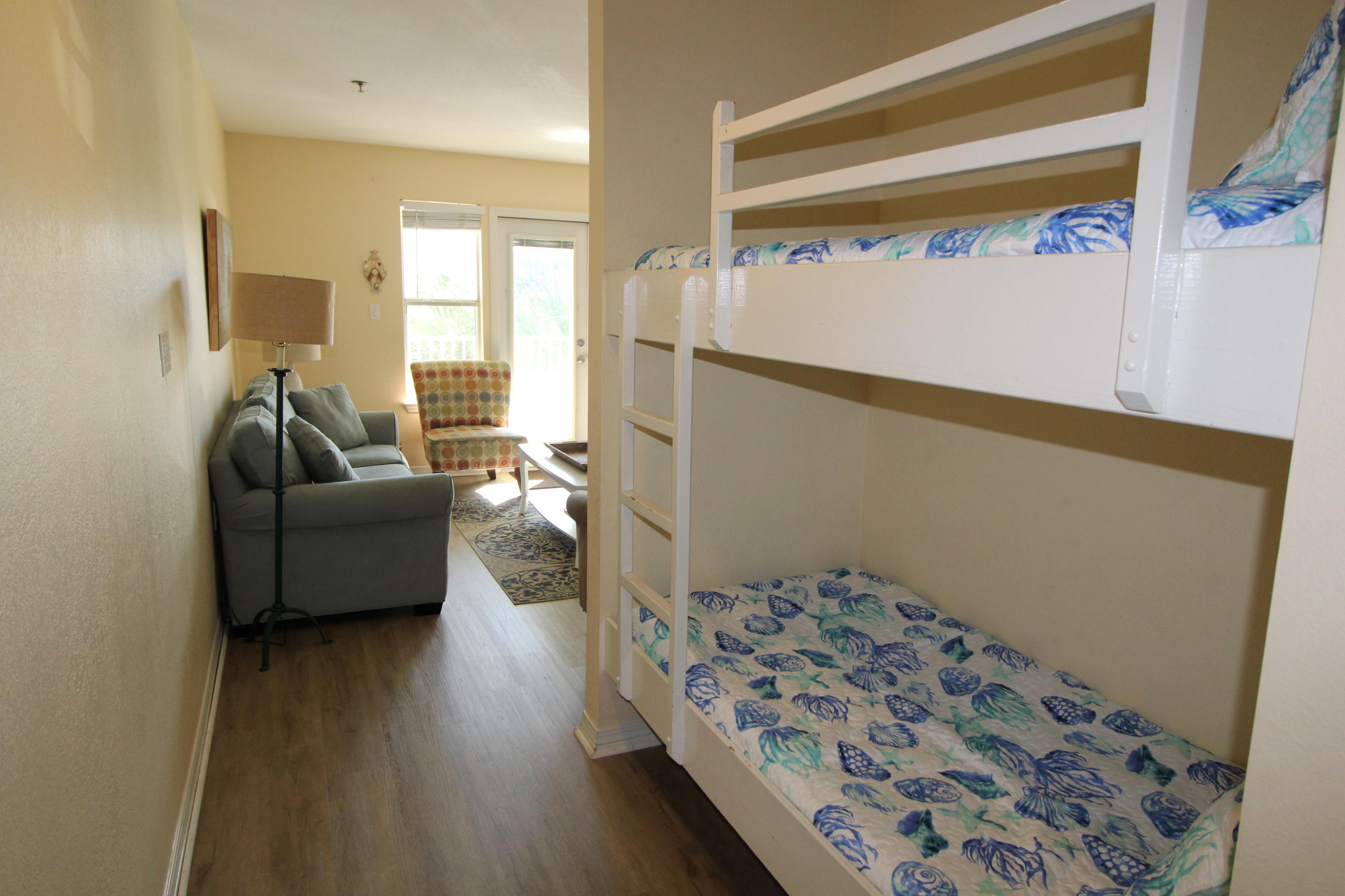 GRAND CARIBBEAN EAST CONDO - Residential