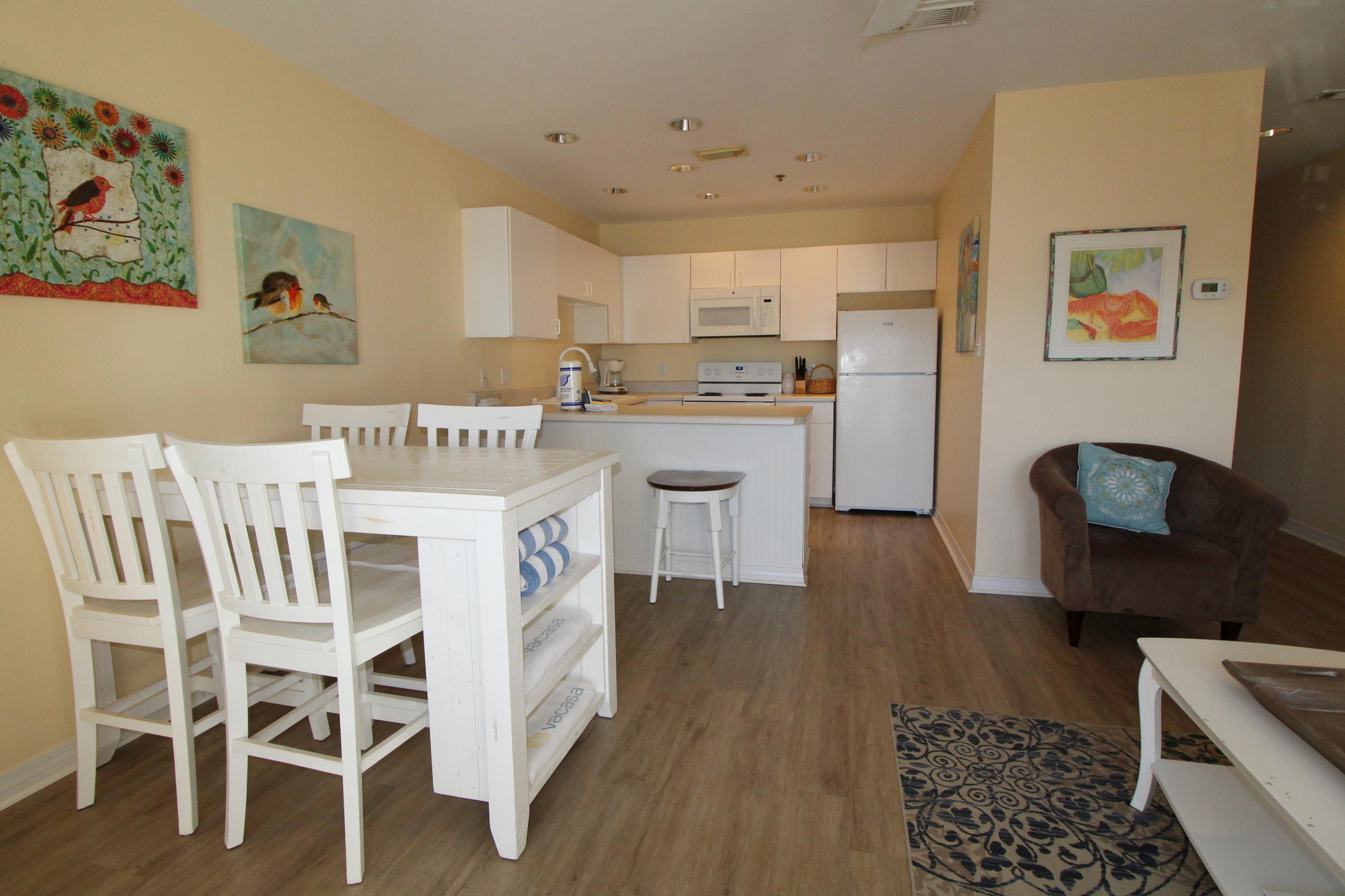 GRAND CARIBBEAN EAST CONDO - Residential