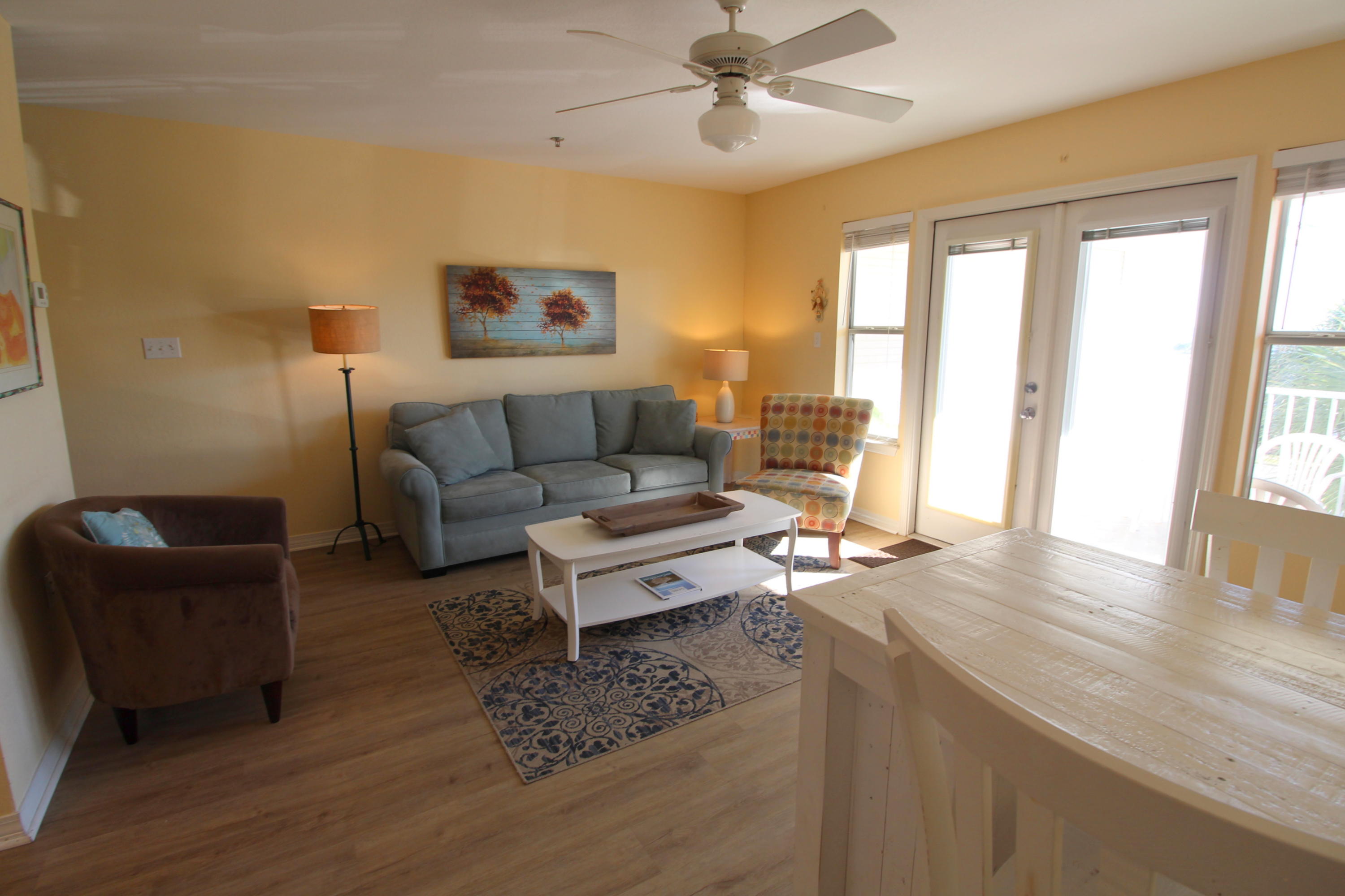 GRAND CARIBBEAN EAST CONDO - Residential