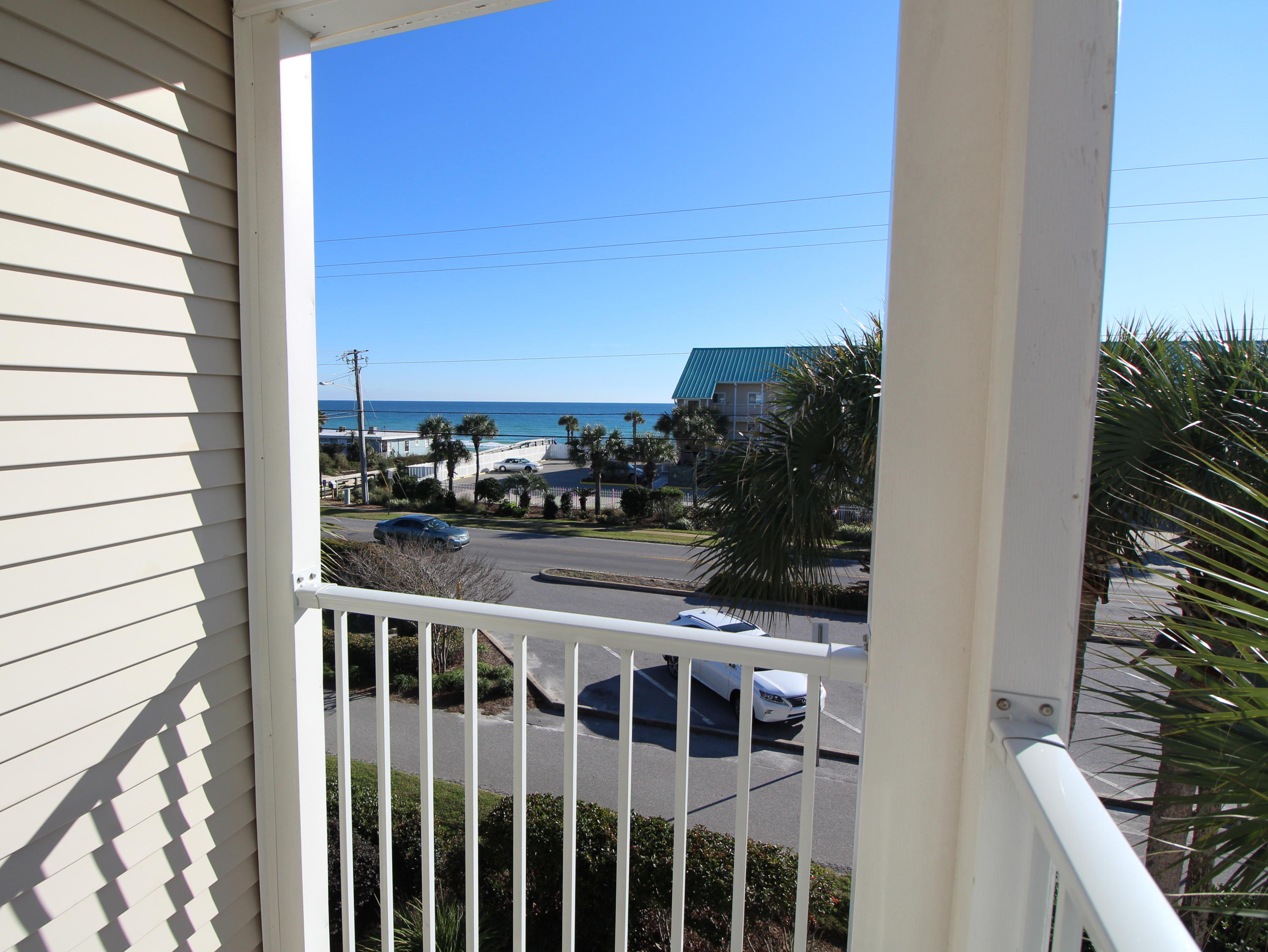 GRAND CARIBBEAN EAST CONDO - Residential