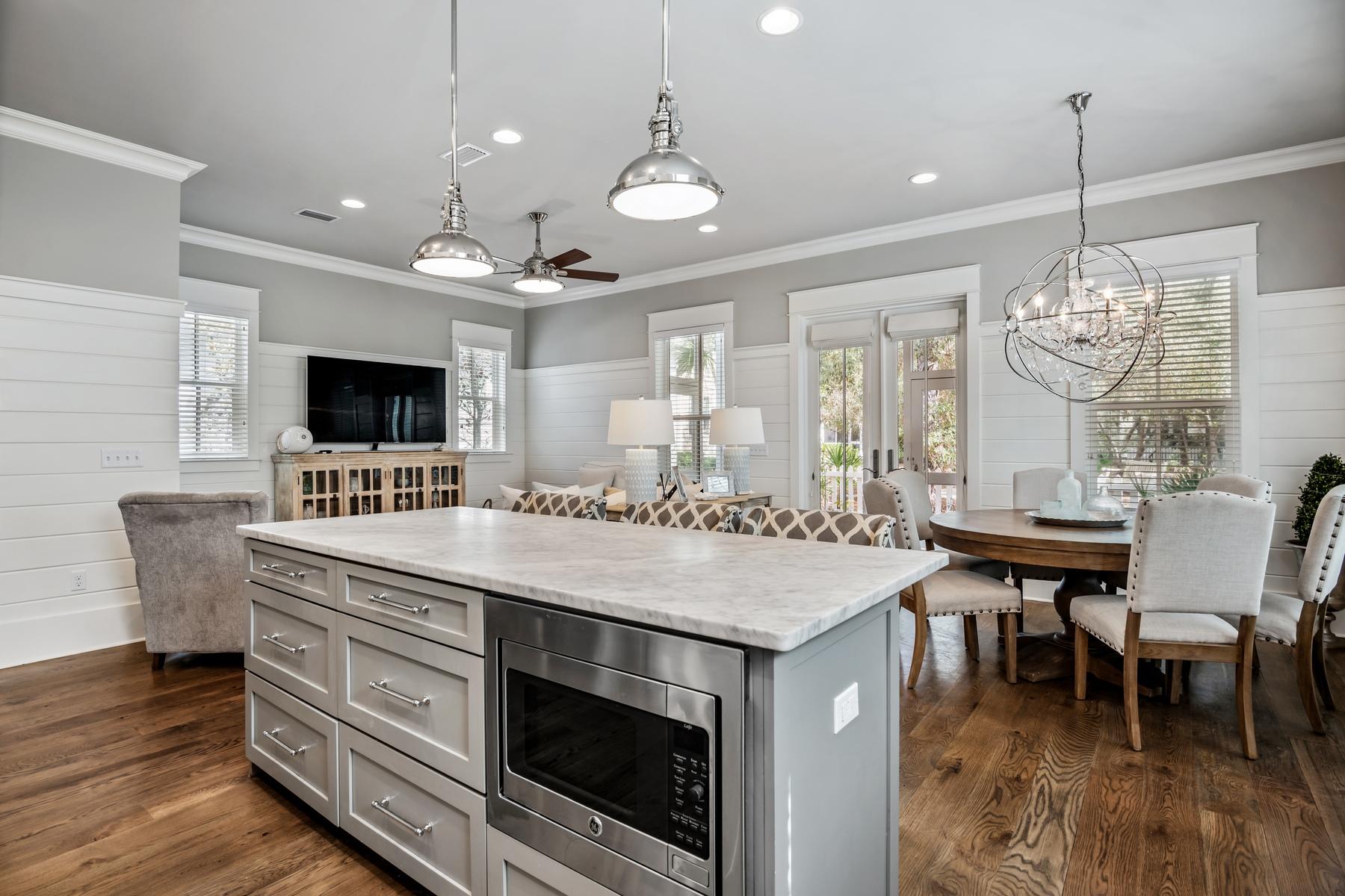 WATERSOUND WEST BEACH - Residential