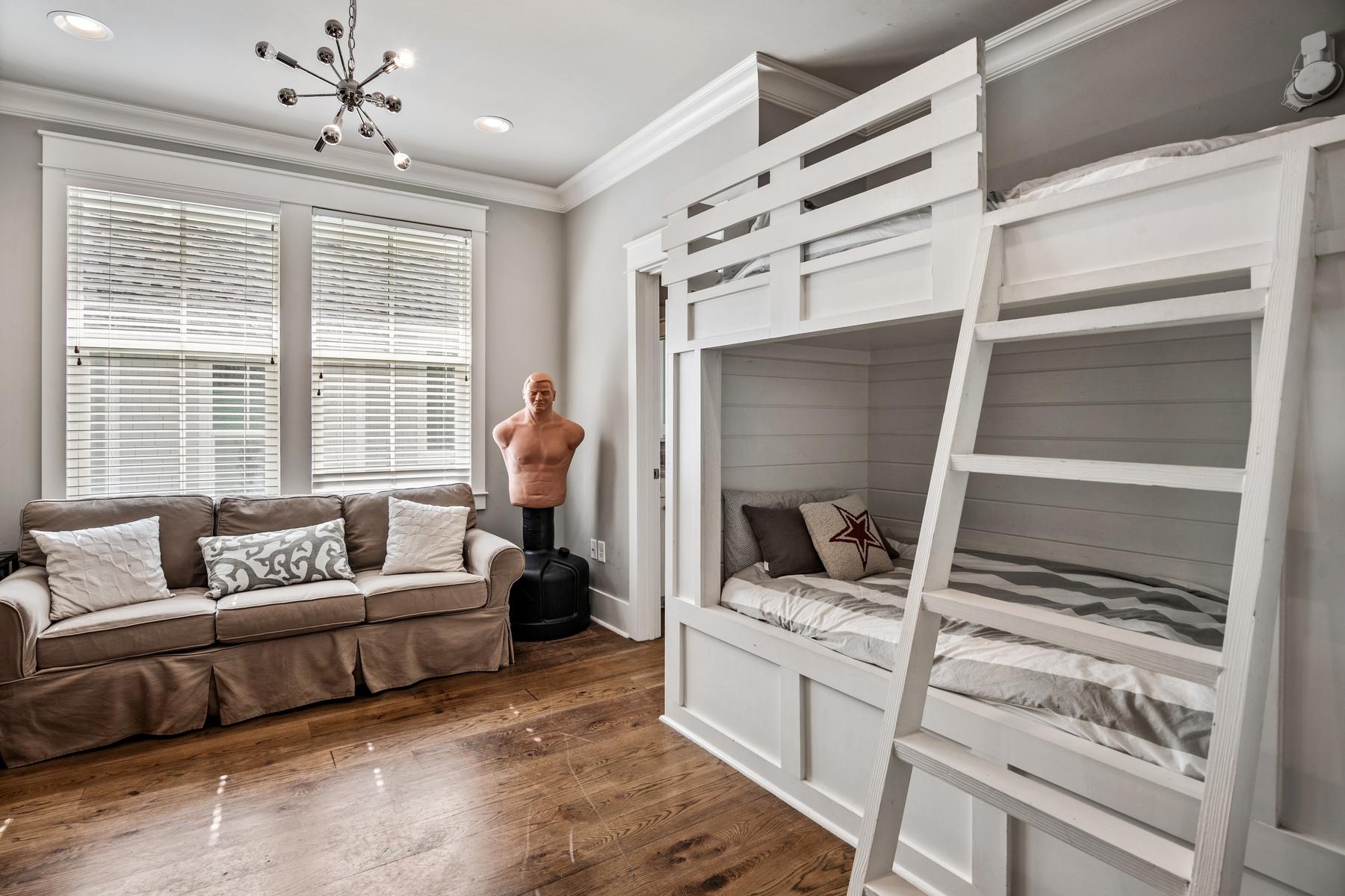 WATERSOUND WEST BEACH - Residential