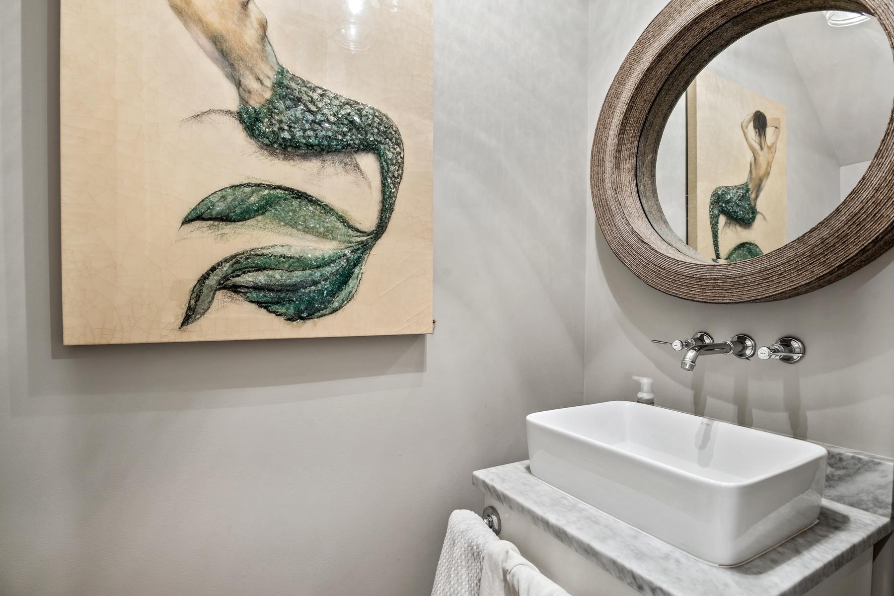 WATERSOUND WEST BEACH - Residential