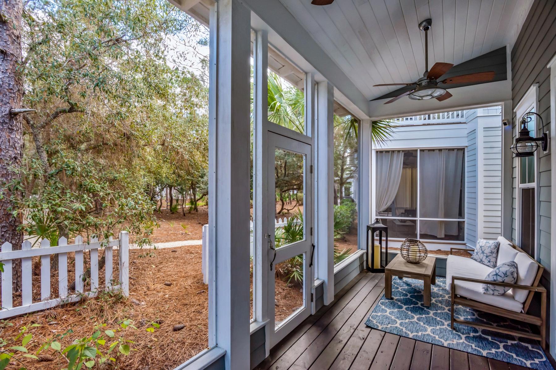 WATERSOUND WEST BEACH - Residential