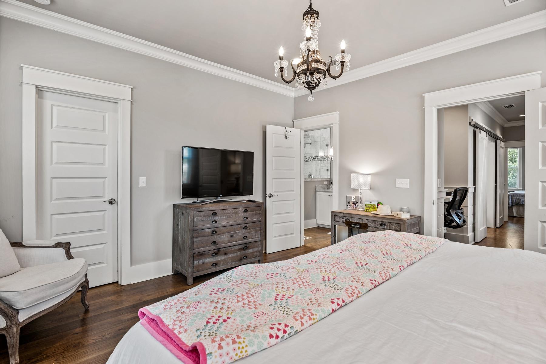 WATERSOUND WEST BEACH - Residential