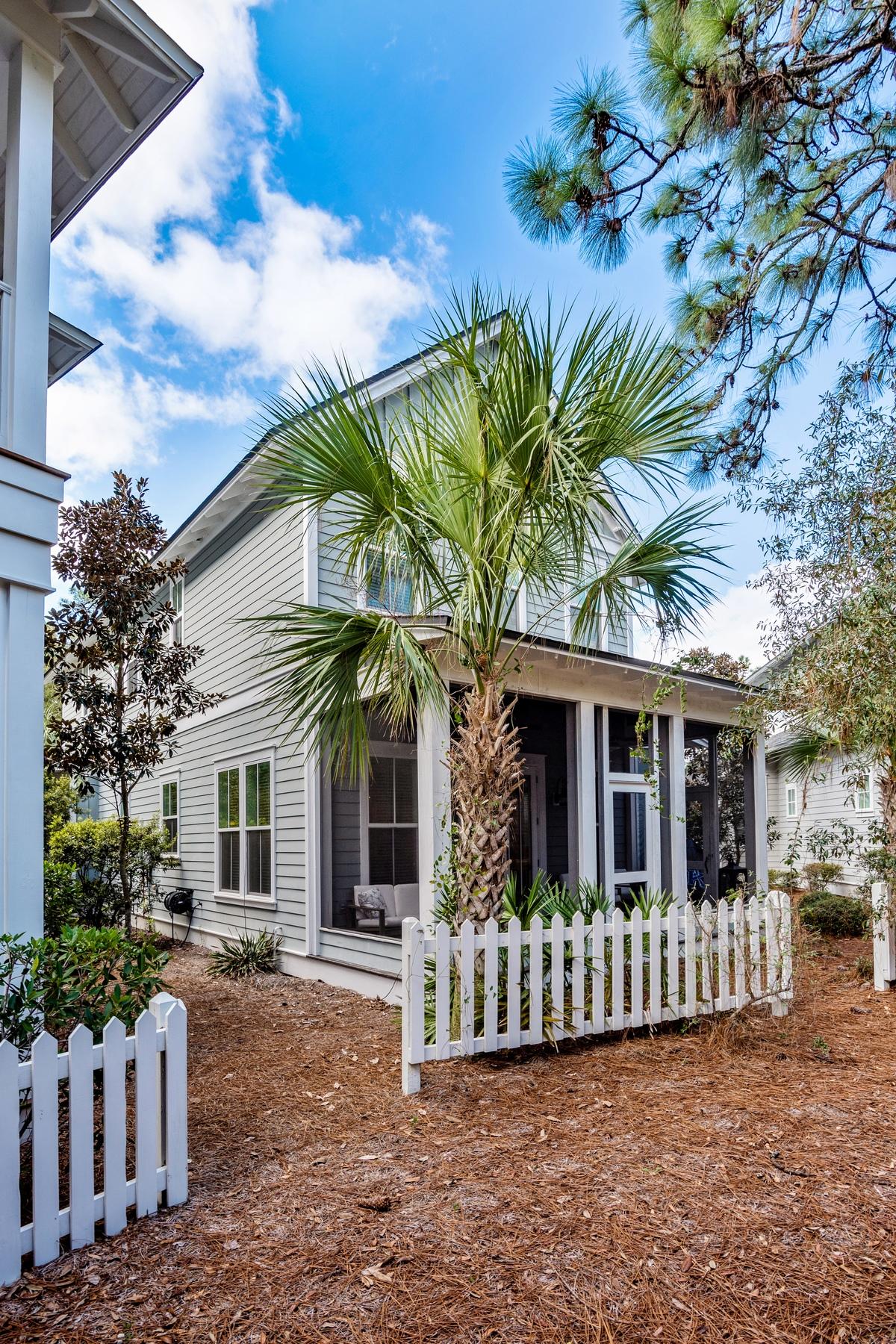 WATERSOUND WEST BEACH - Residential