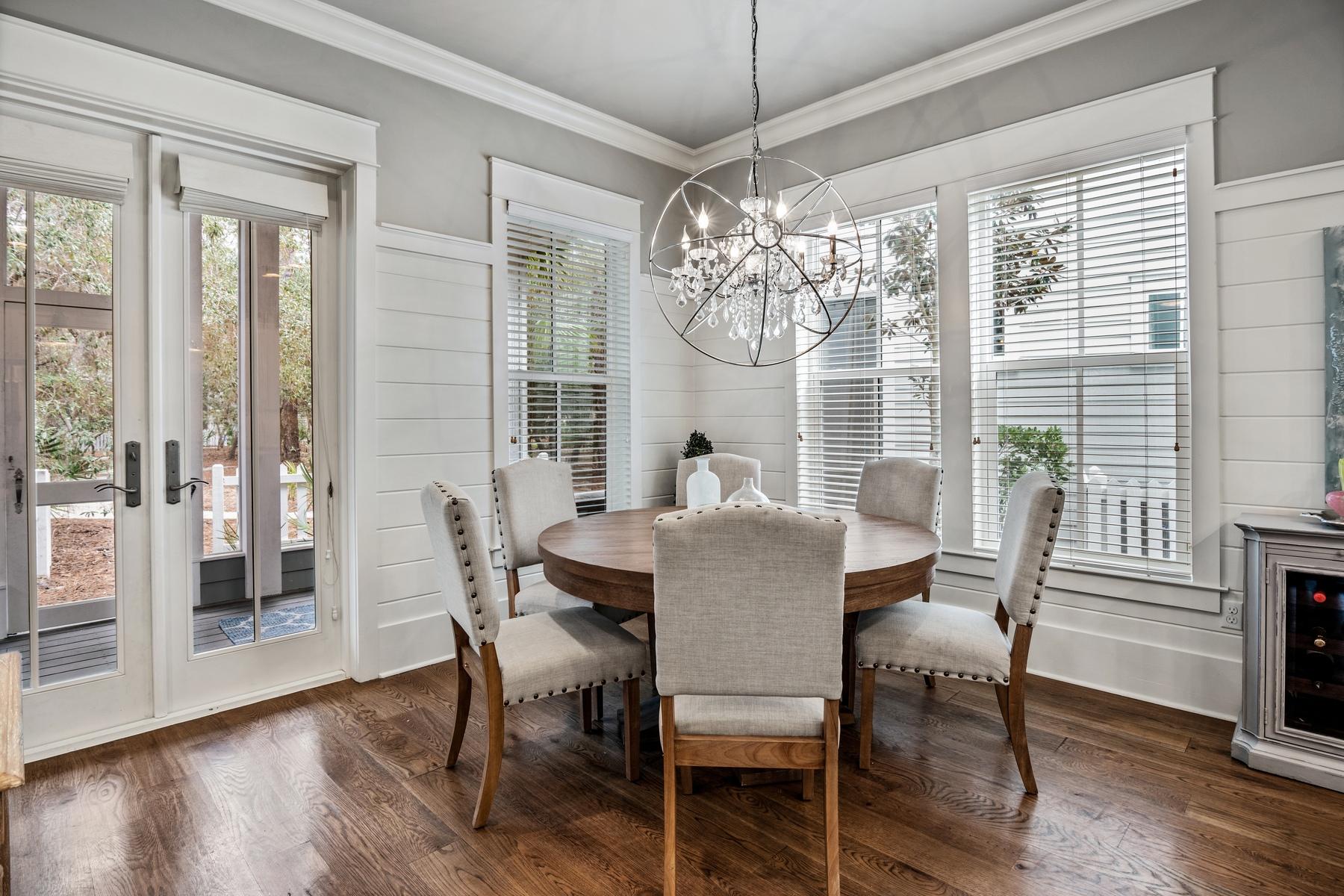 WATERSOUND WEST BEACH - Residential