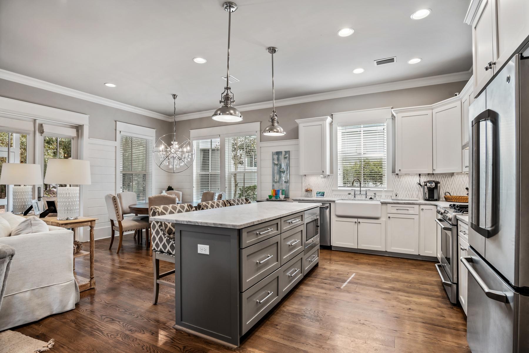 WATERSOUND WEST BEACH - Residential