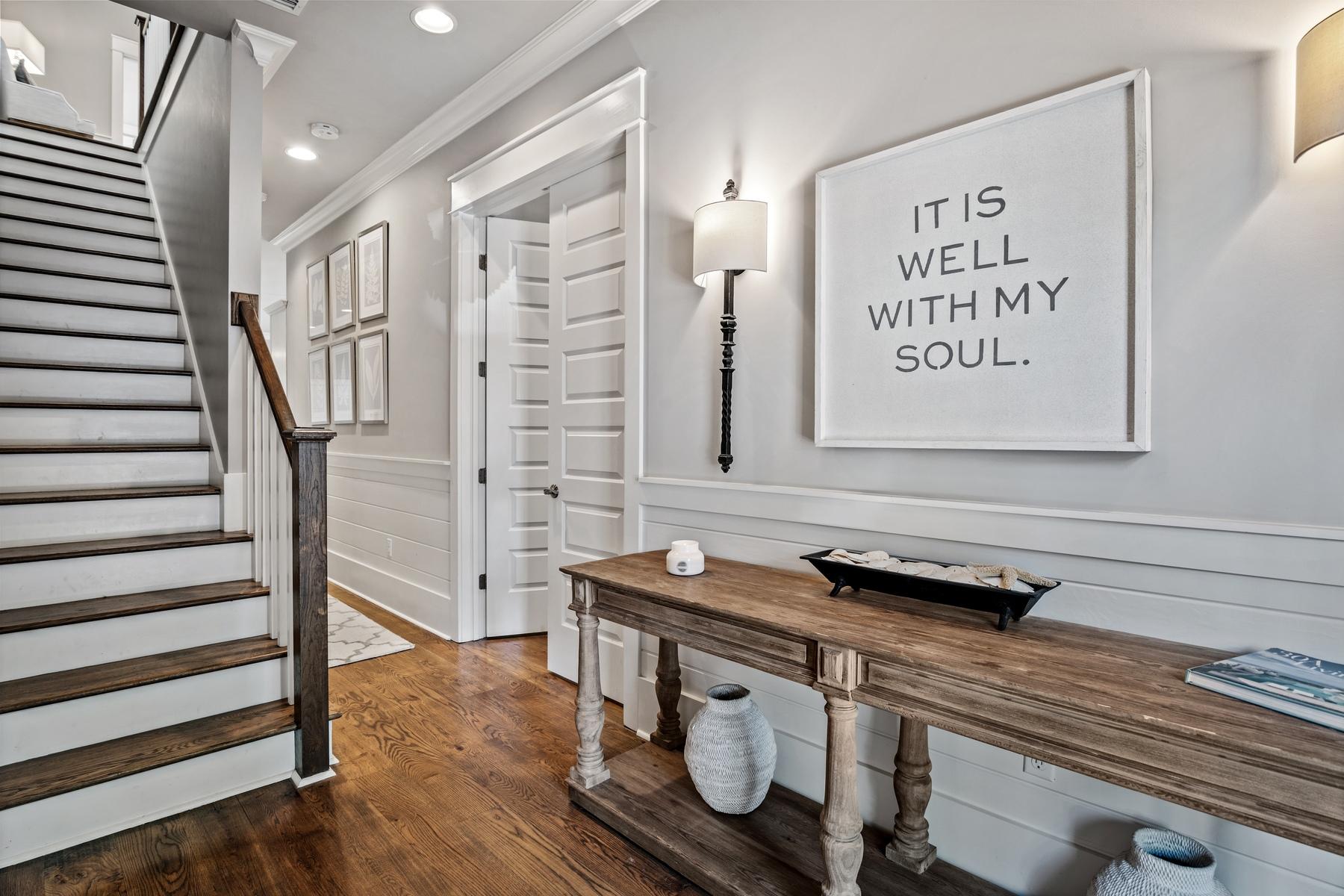 WATERSOUND WEST BEACH - Residential