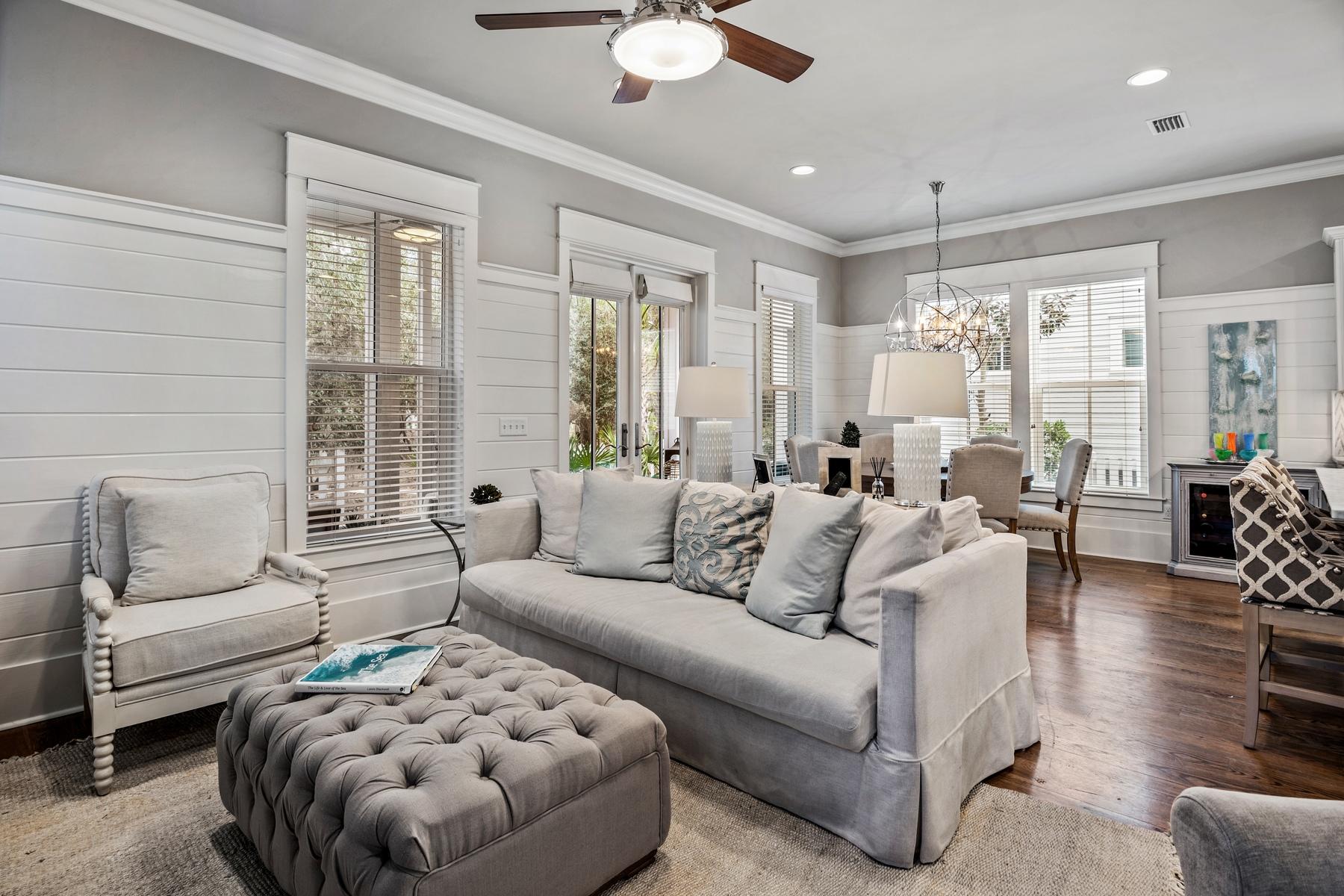 WATERSOUND WEST BEACH - Residential