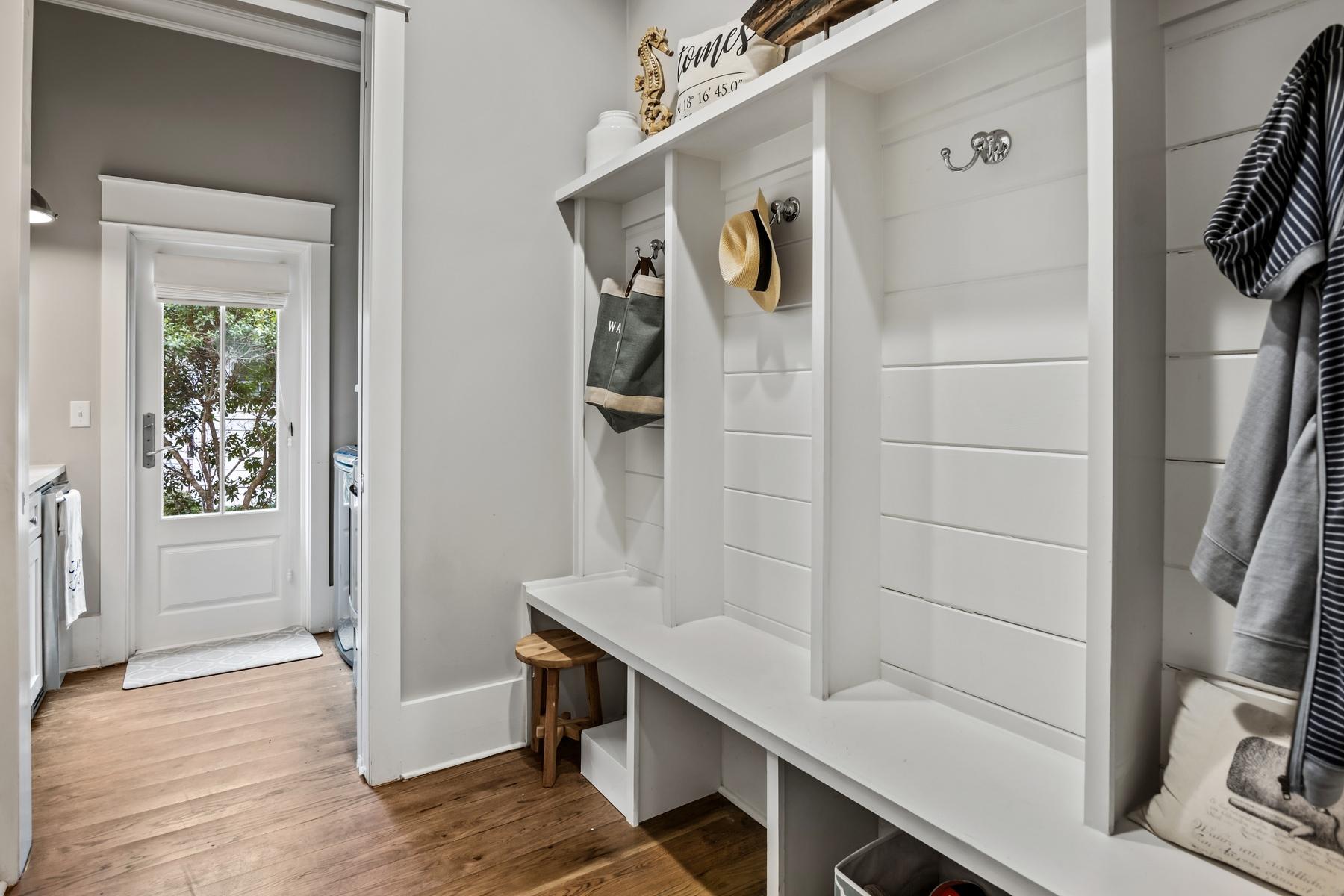 WATERSOUND WEST BEACH - Residential