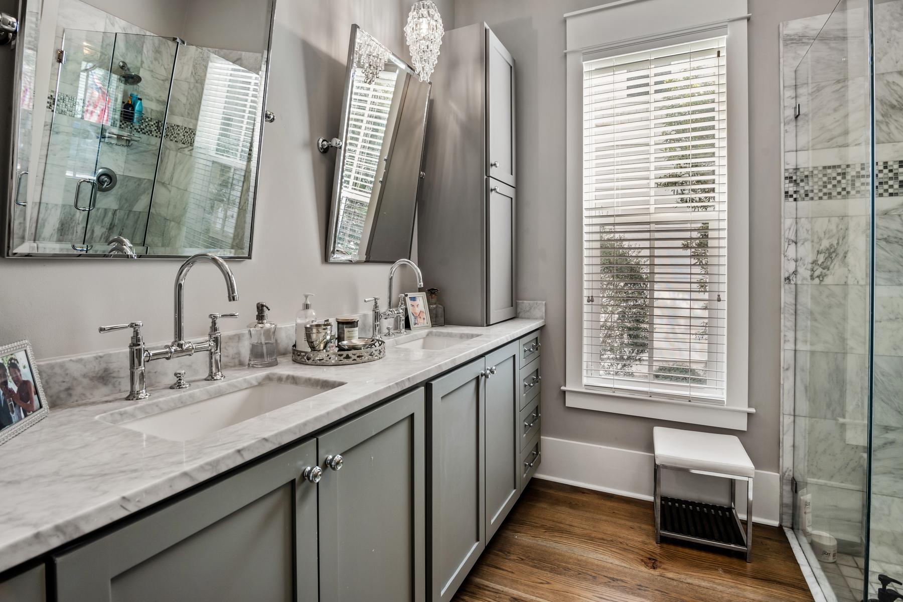 WATERSOUND WEST BEACH - Residential