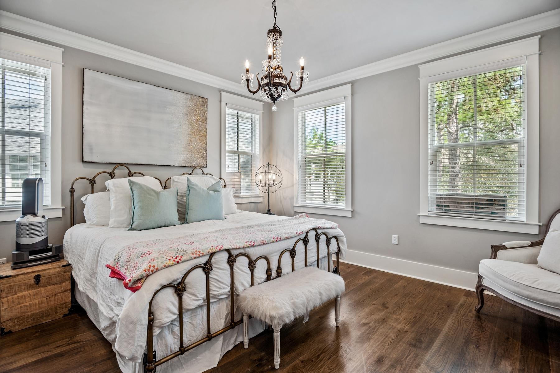 WATERSOUND WEST BEACH - Residential