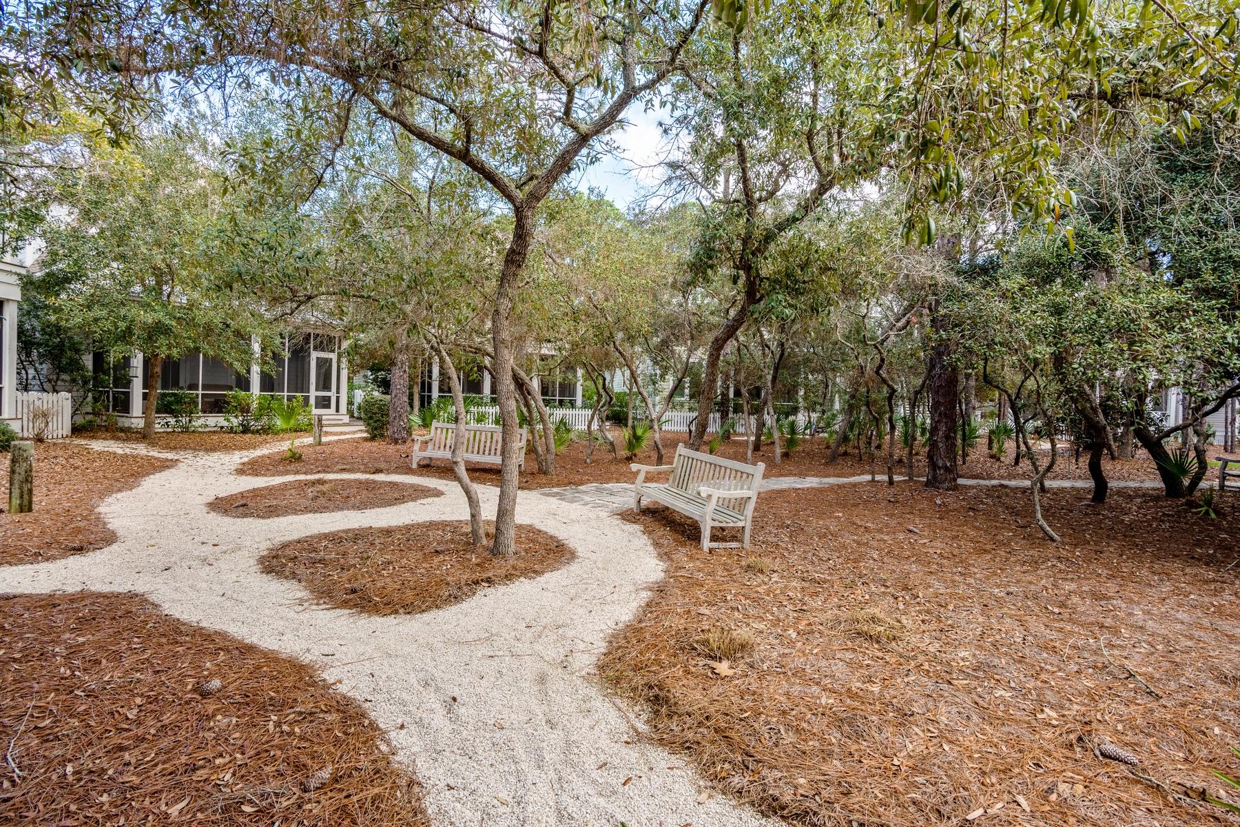 WATERSOUND WEST BEACH - Residential