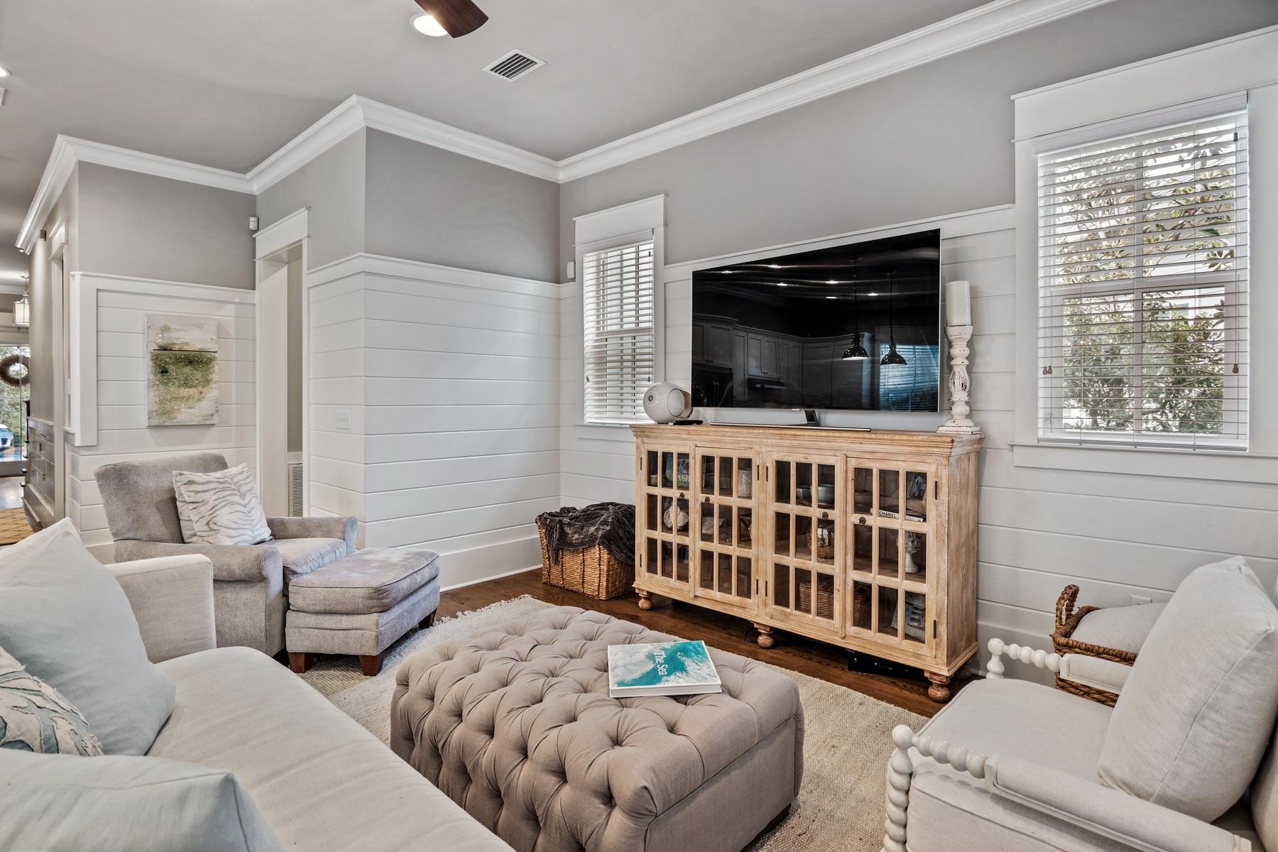 WATERSOUND WEST BEACH - Residential