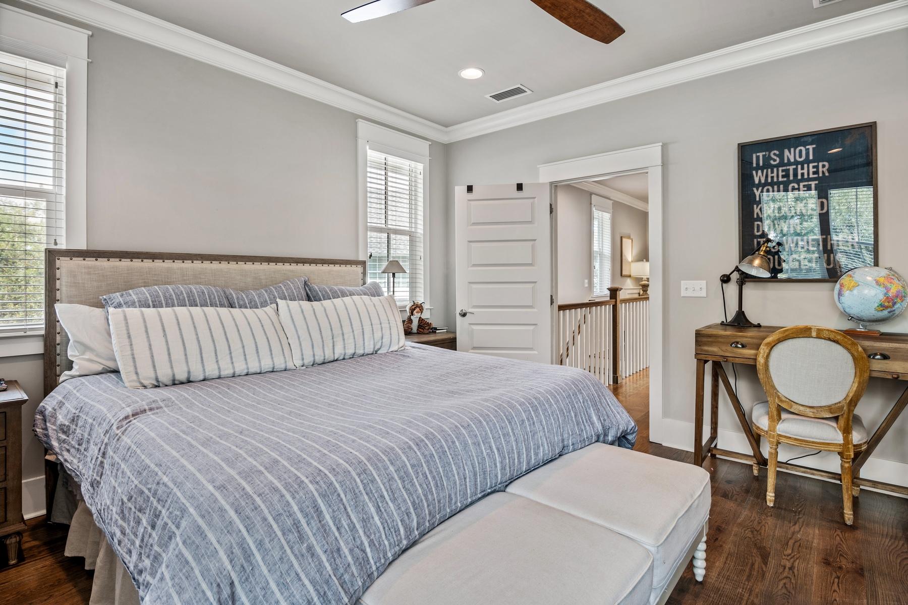 WATERSOUND WEST BEACH - Residential