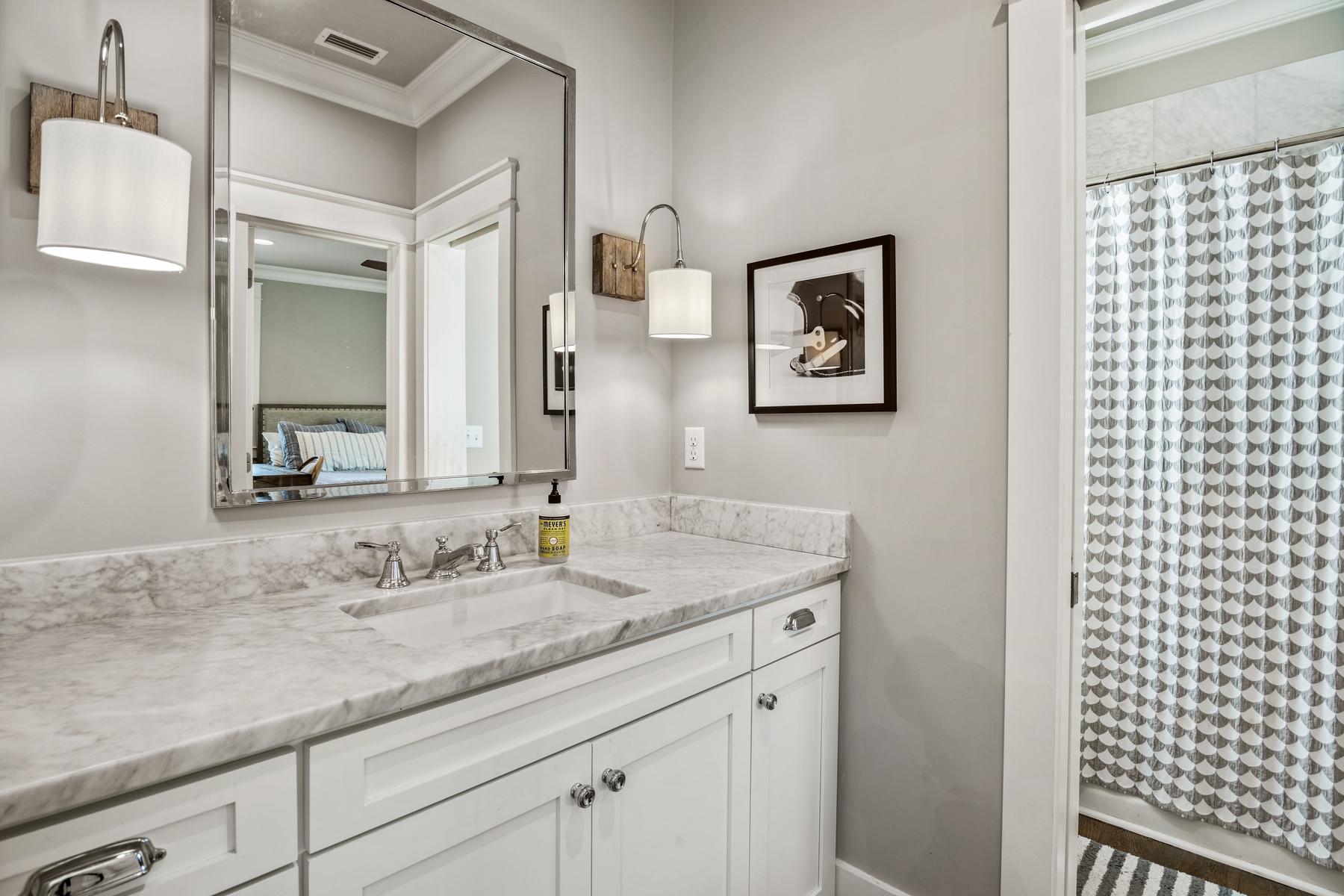 WATERSOUND WEST BEACH - Residential