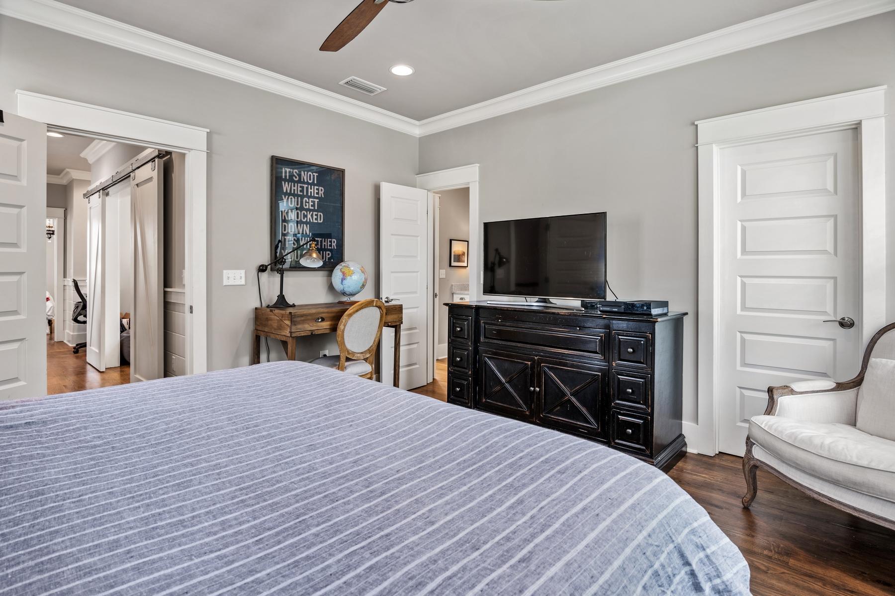 WATERSOUND WEST BEACH - Residential