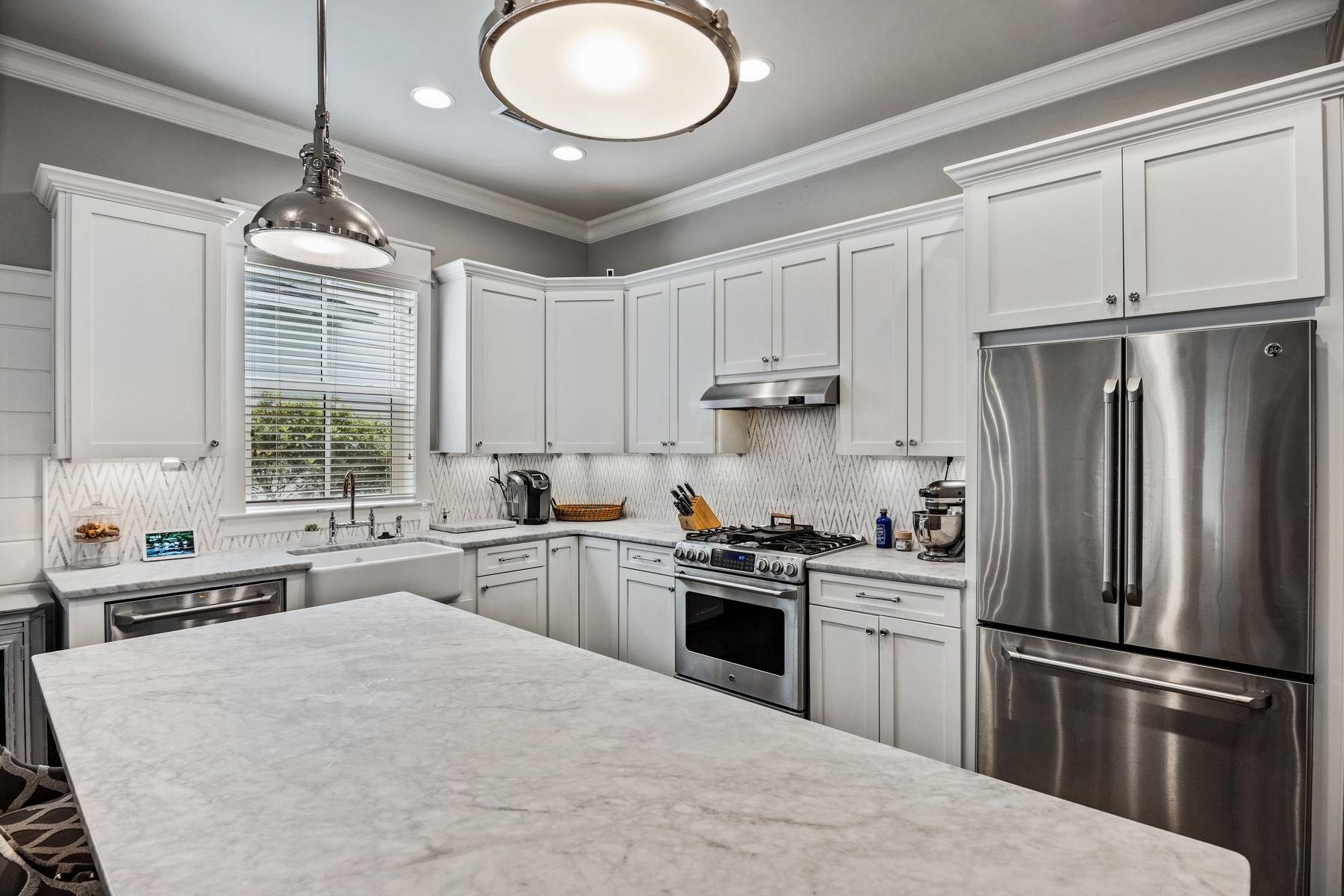 WATERSOUND WEST BEACH - Residential