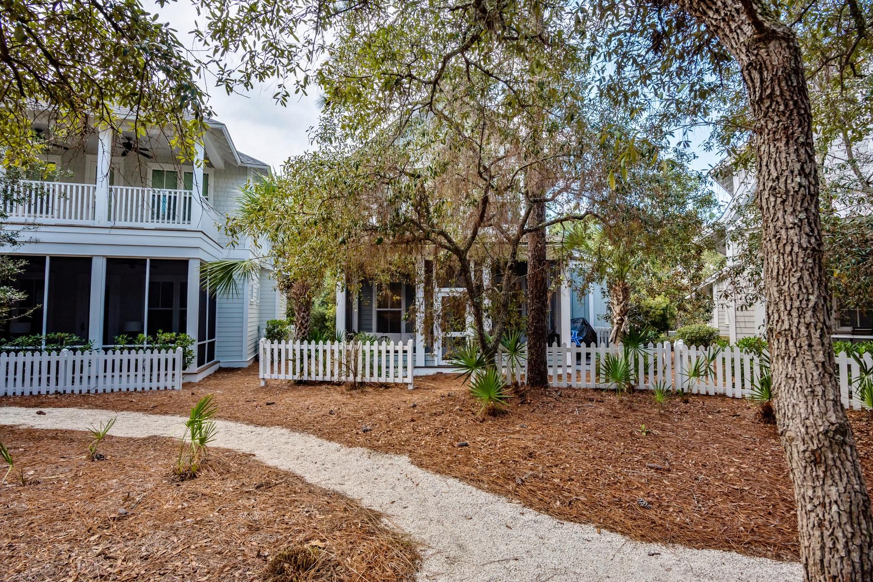 WATERSOUND WEST BEACH - Residential