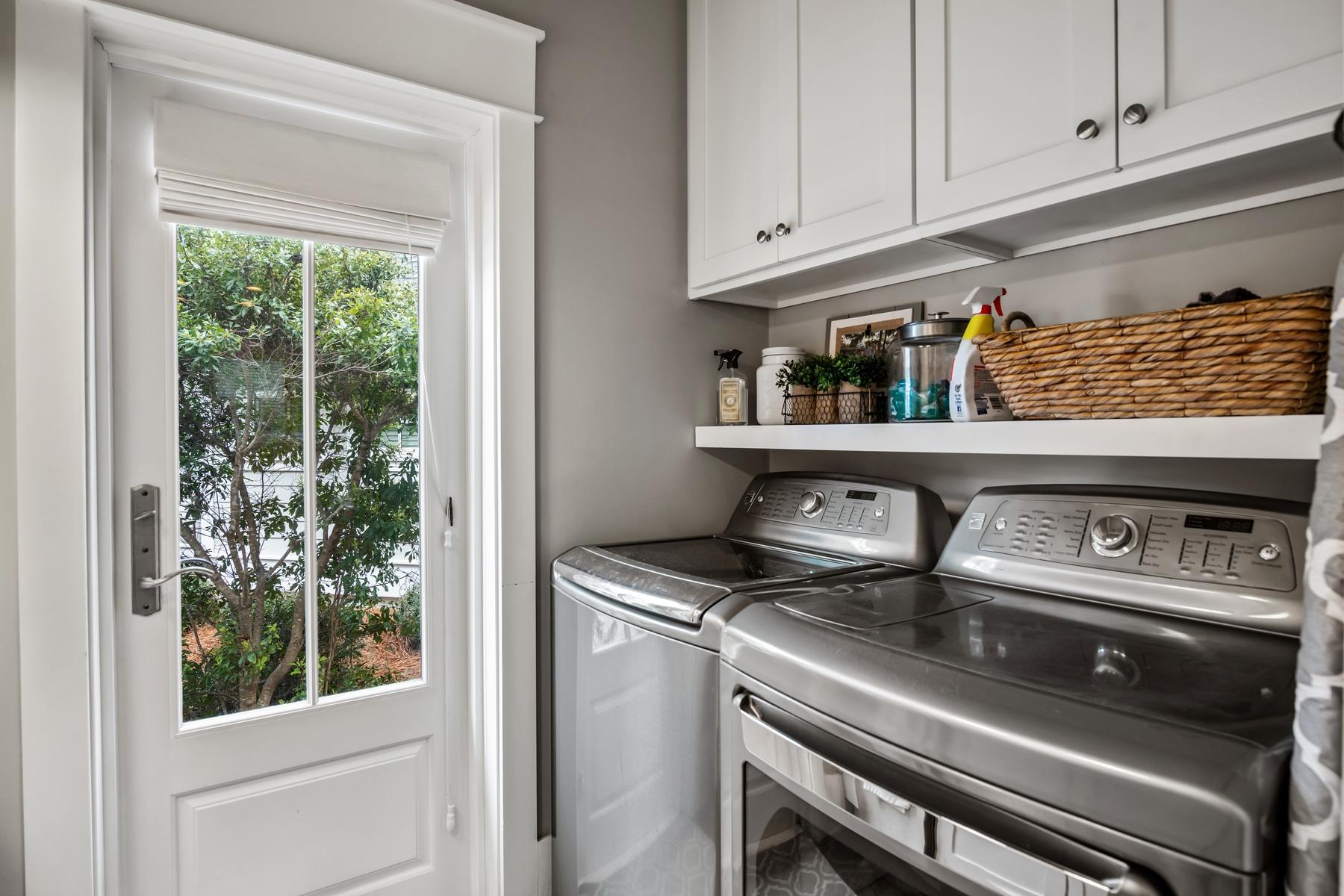 WATERSOUND WEST BEACH - Residential