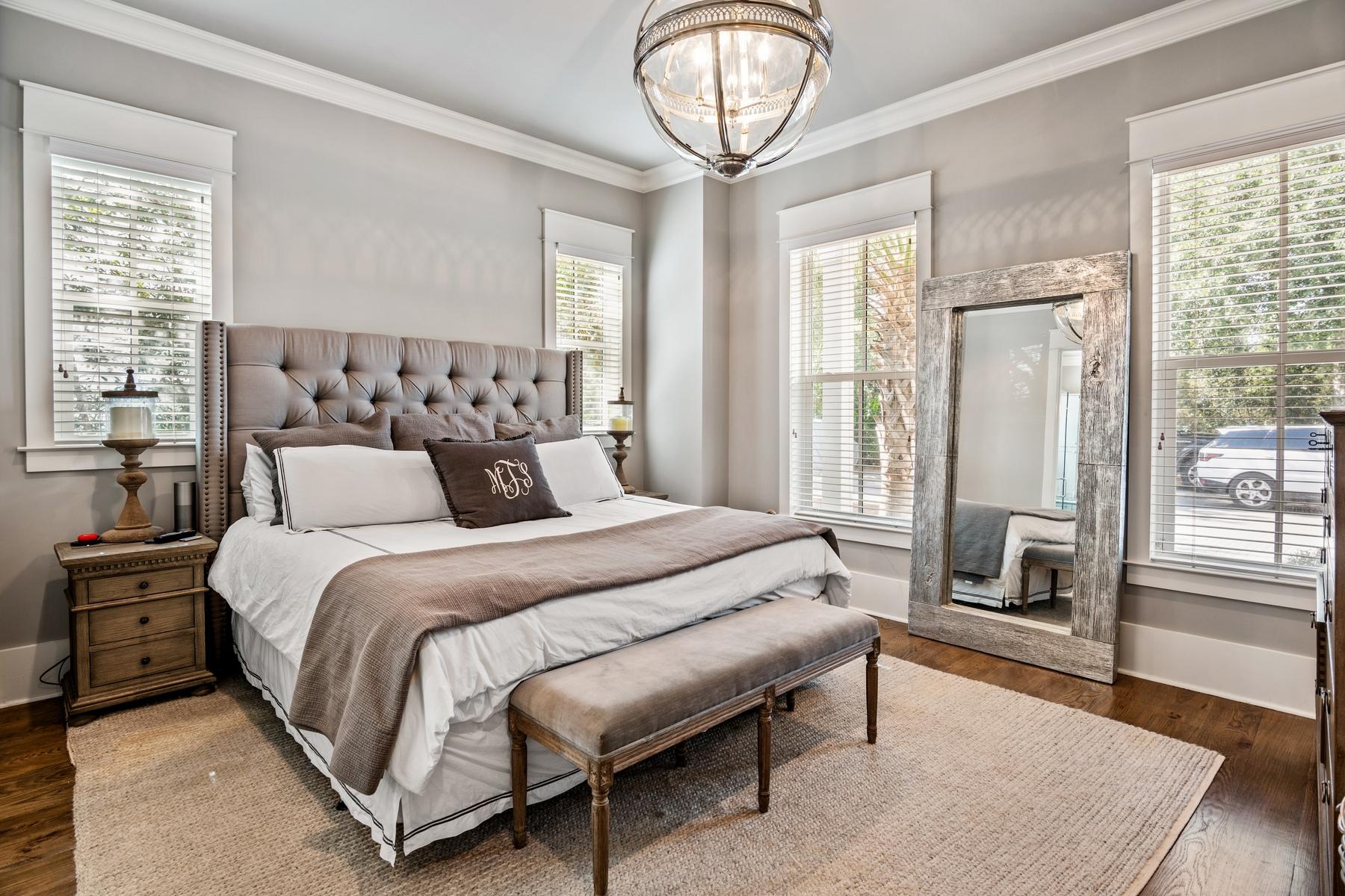 WATERSOUND WEST BEACH - Residential