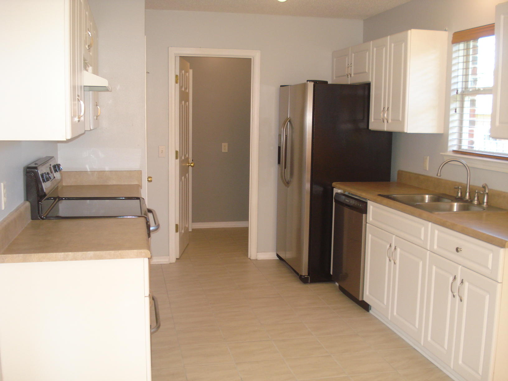 CORONADO VILLAGE PH 4 - Residential