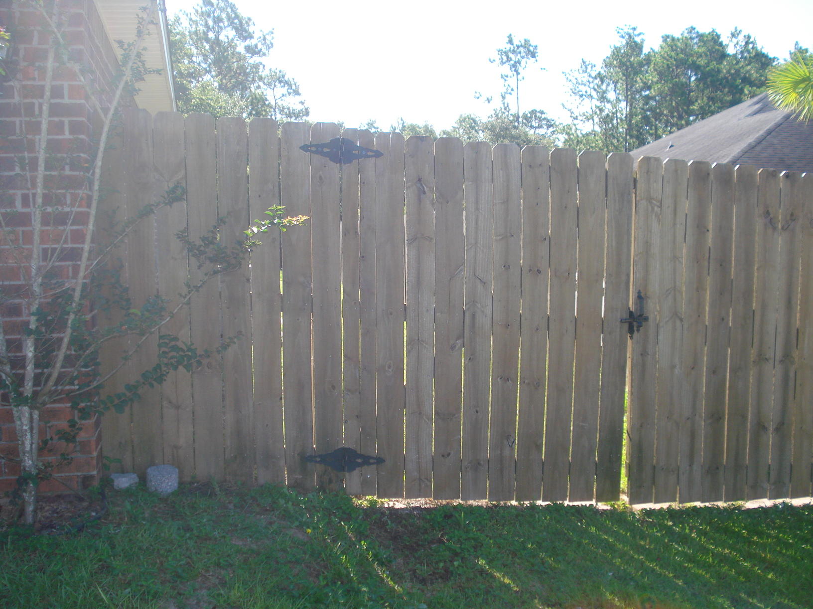 CORONADO VILLAGE PH 4 - Residential