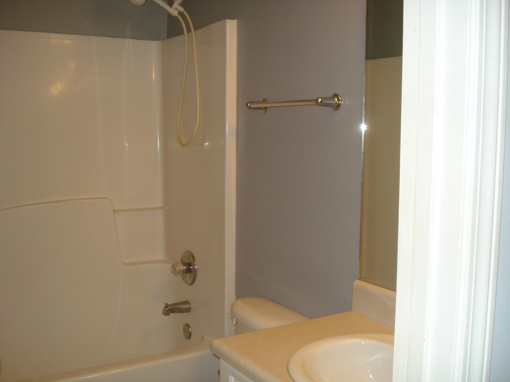 CORONADO VILLAGE PH 4 - Residential