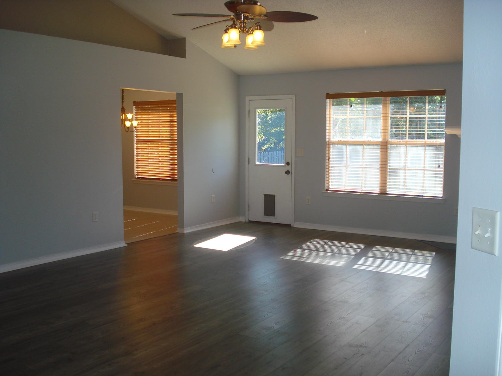 CORONADO VILLAGE PH 4 - Residential