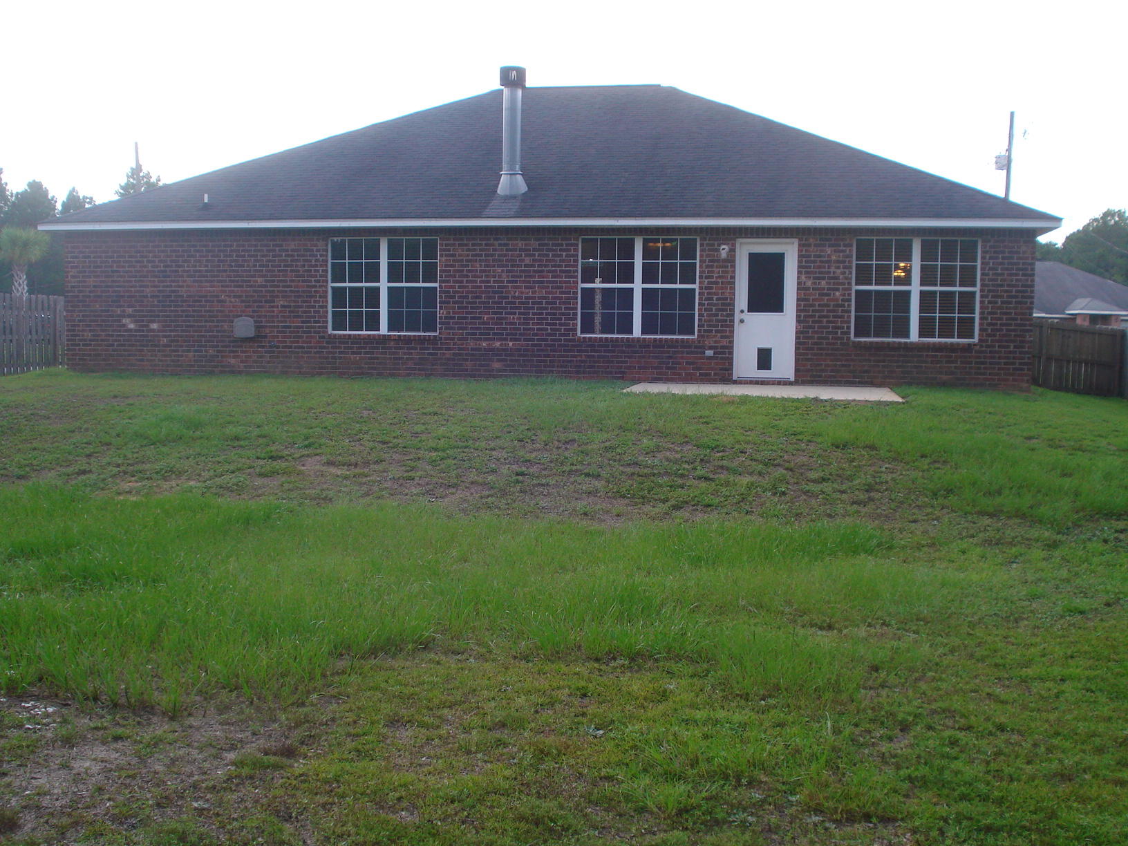 CORONADO VILLAGE PH 4 - Residential