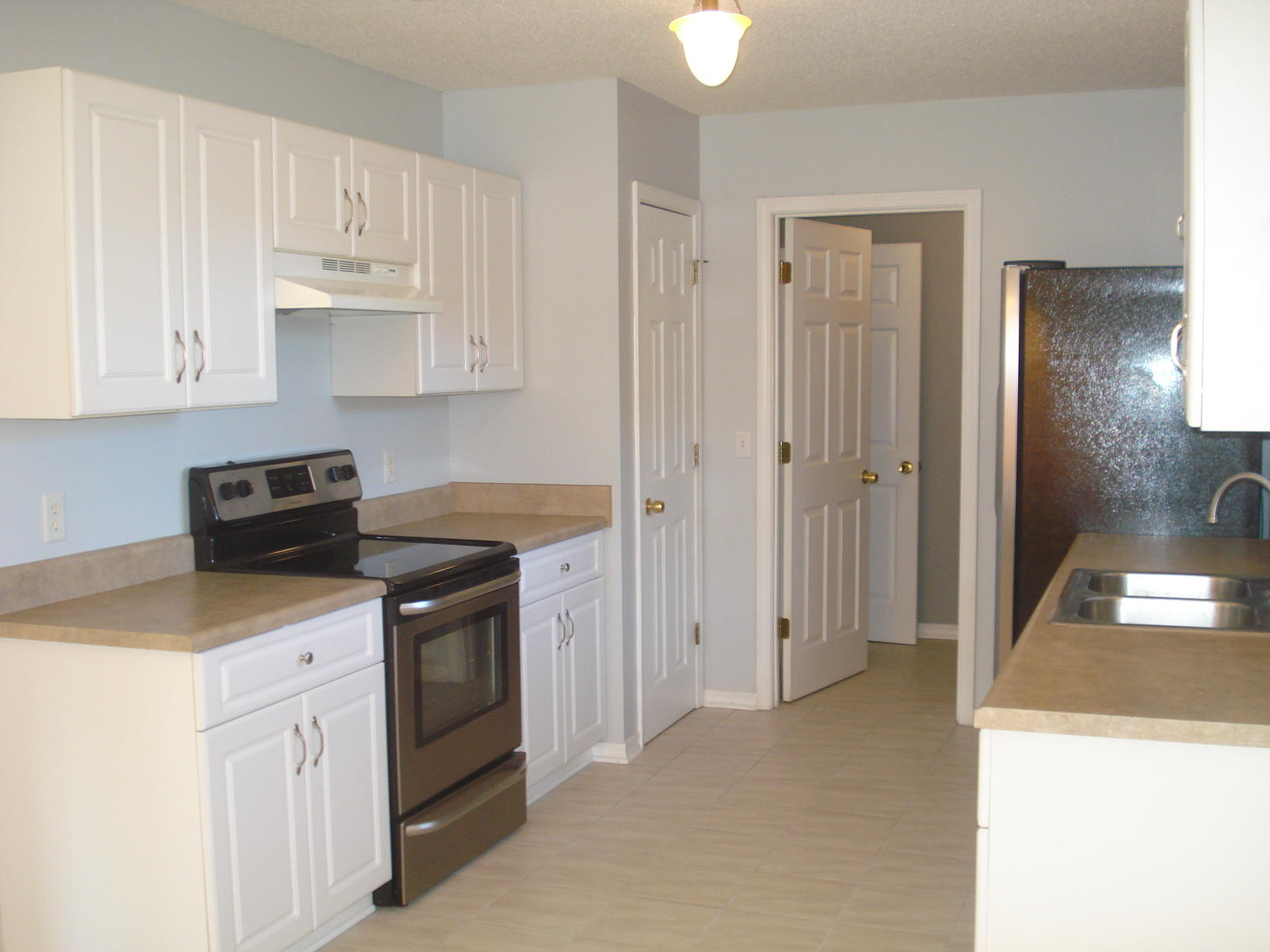 CORONADO VILLAGE PH 4 - Residential