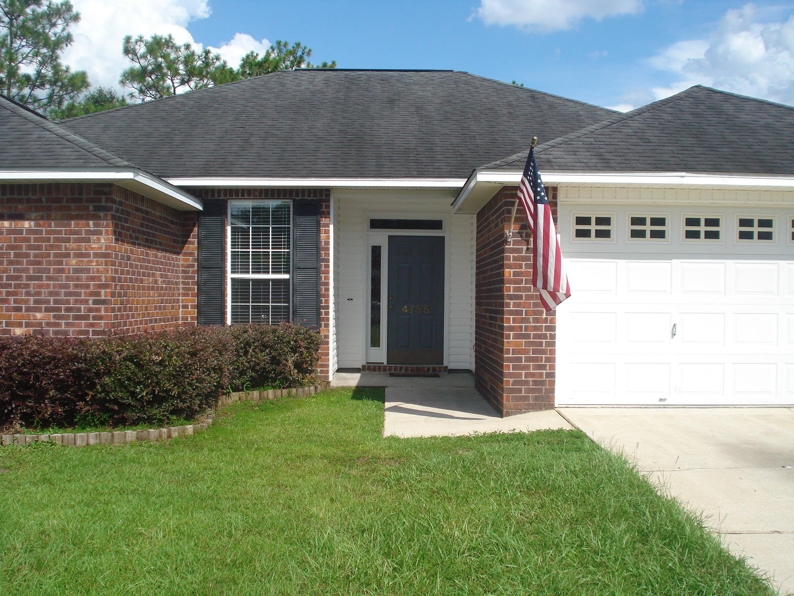 CORONADO VILLAGE PH 4 - Residential