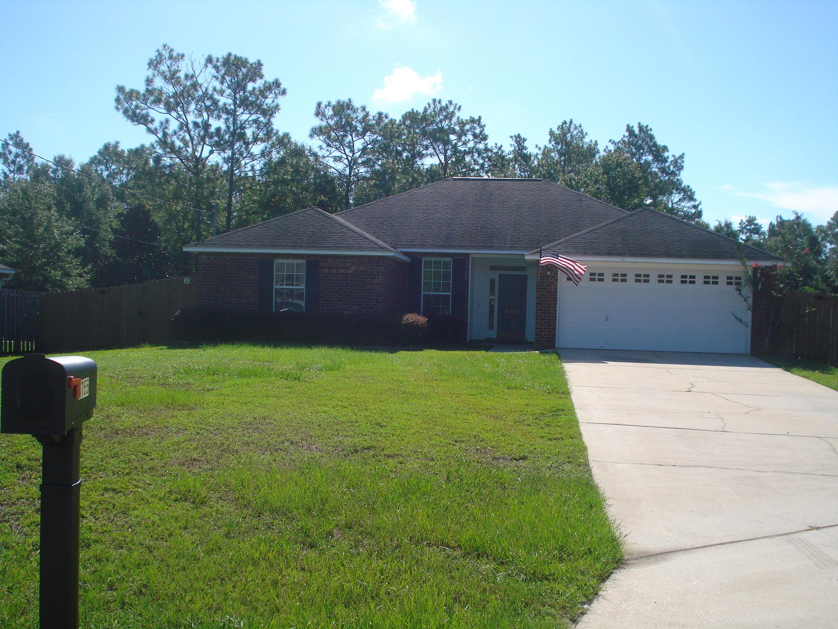 CORONADO VILLAGE PH 4 - Residential