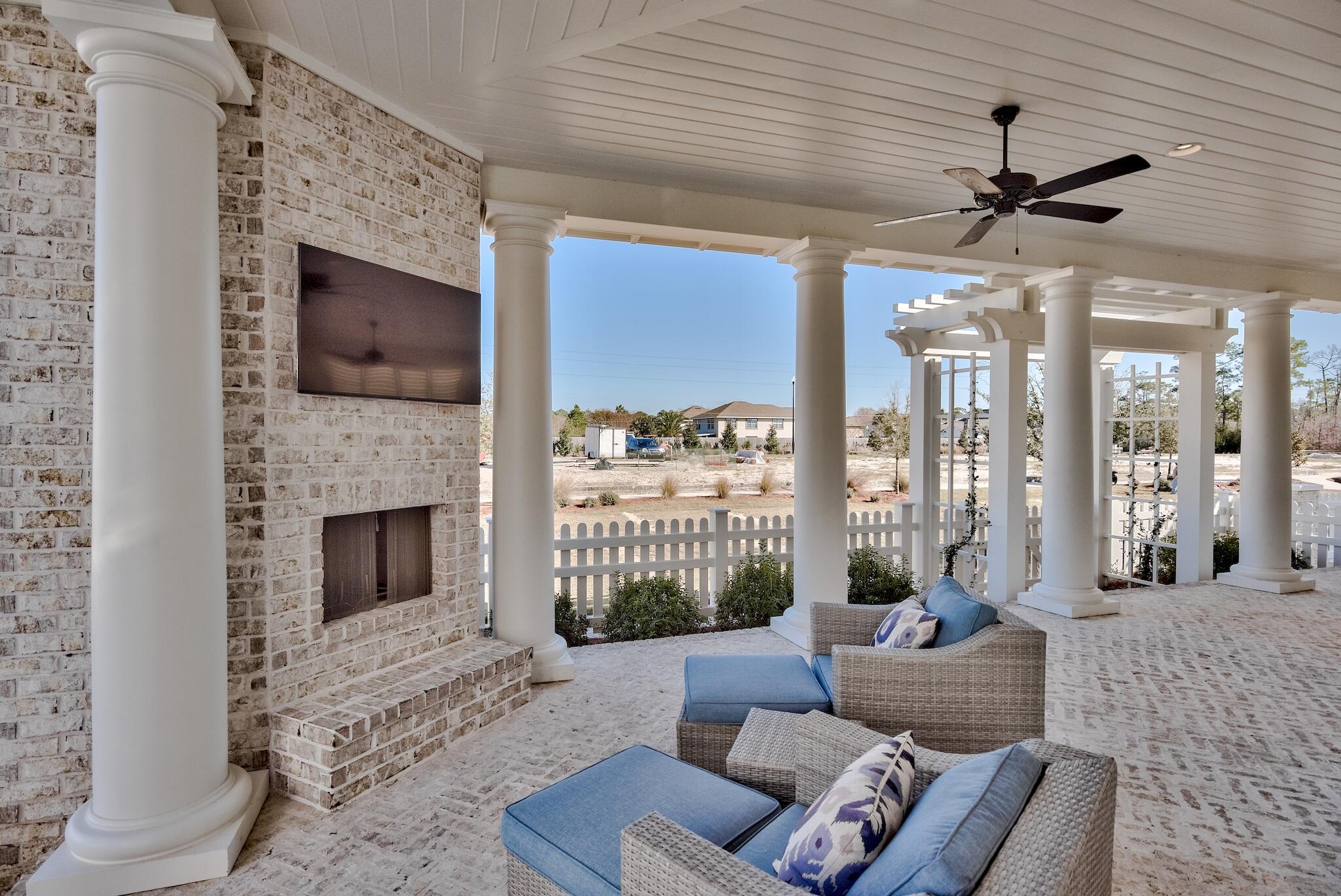 Regatta Bay - Residential