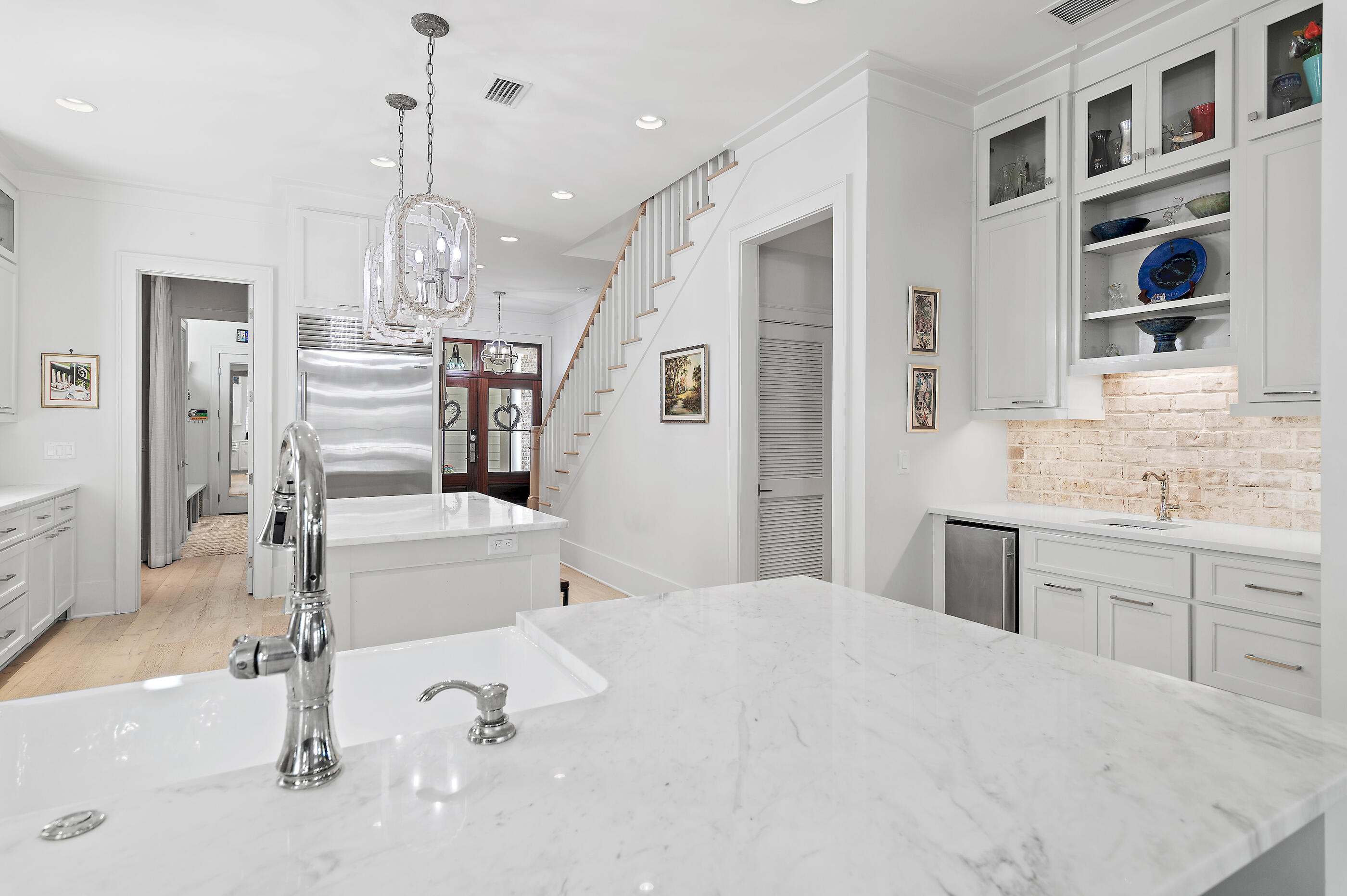 Regatta Bay - Residential