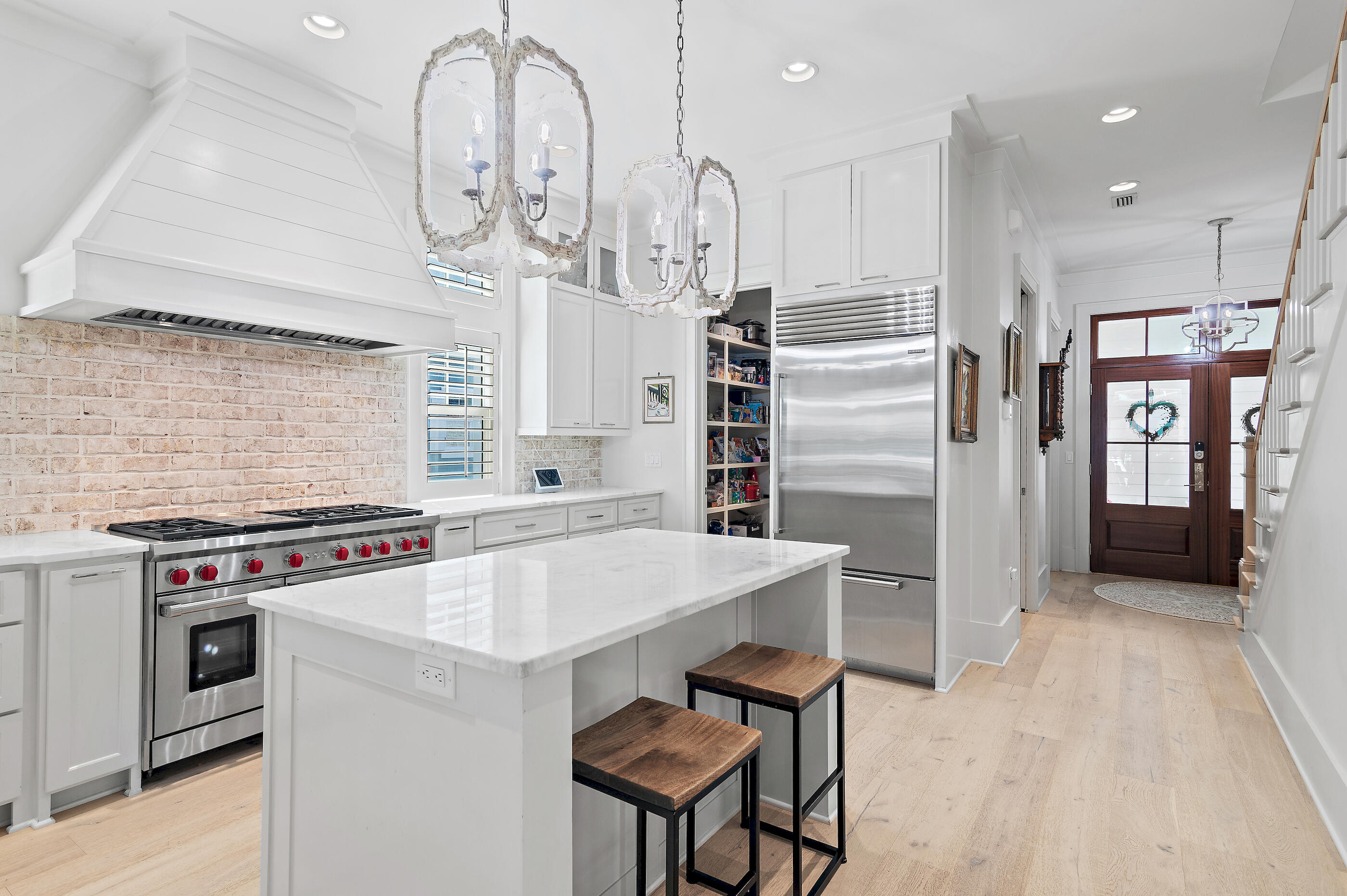 Regatta Bay - Residential