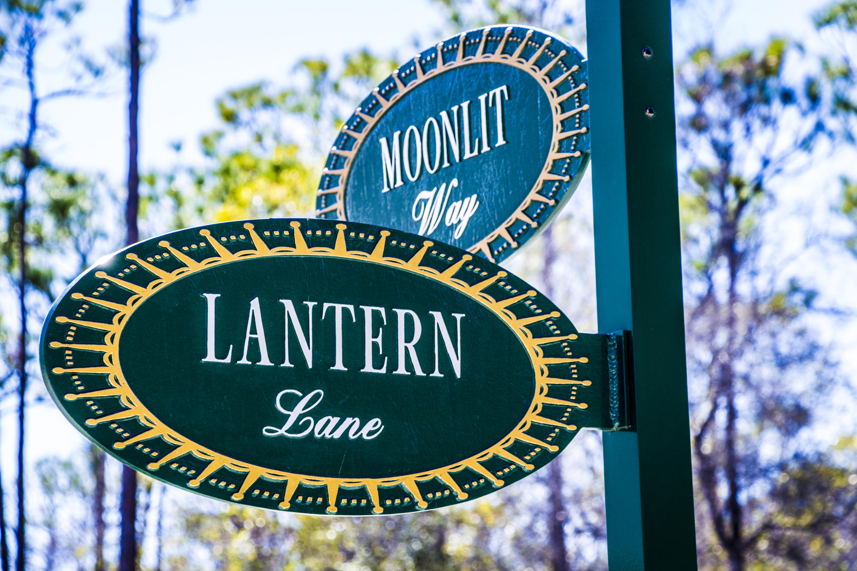 Regatta Bay - Residential