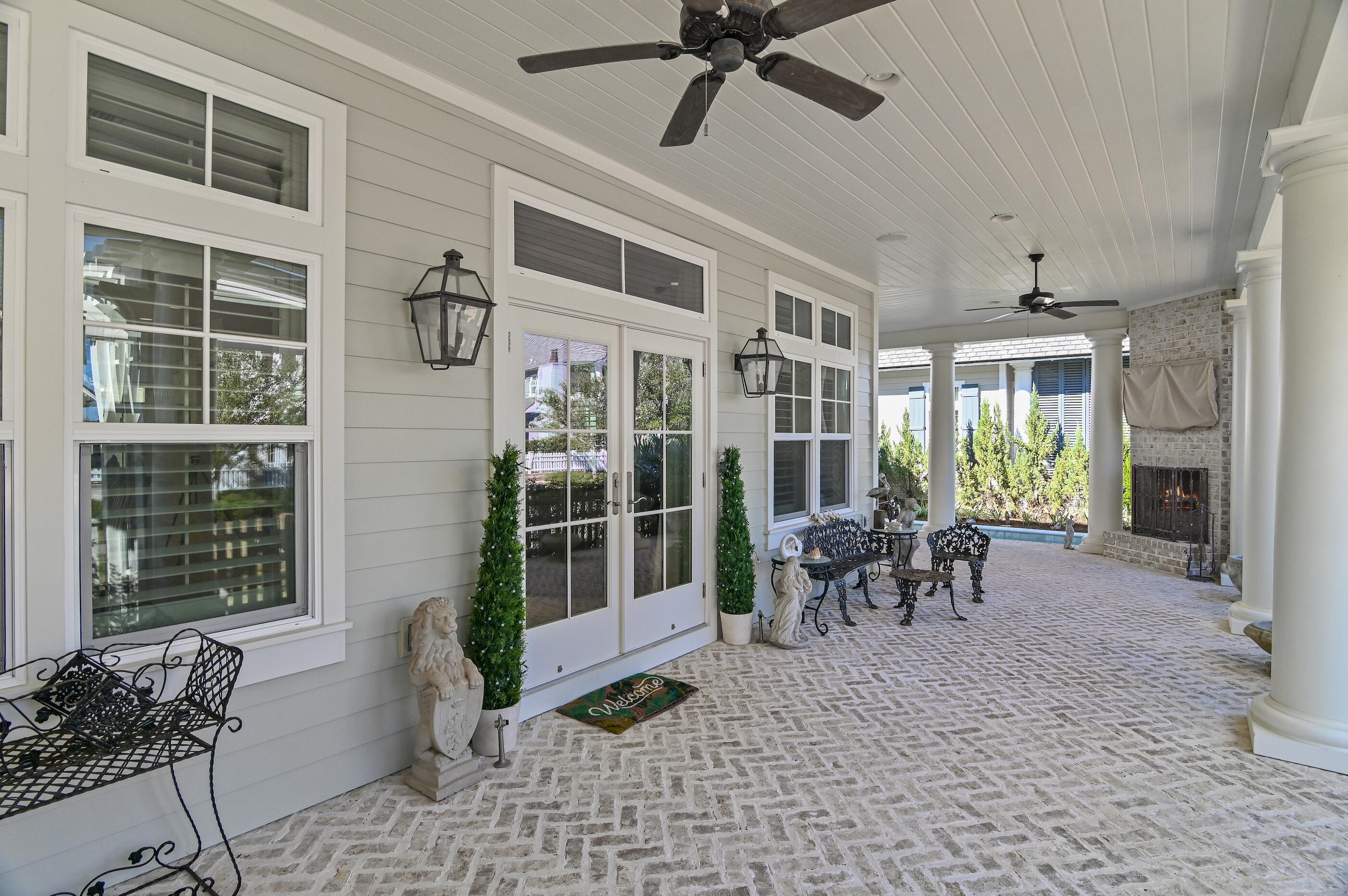 Regatta Bay - Residential