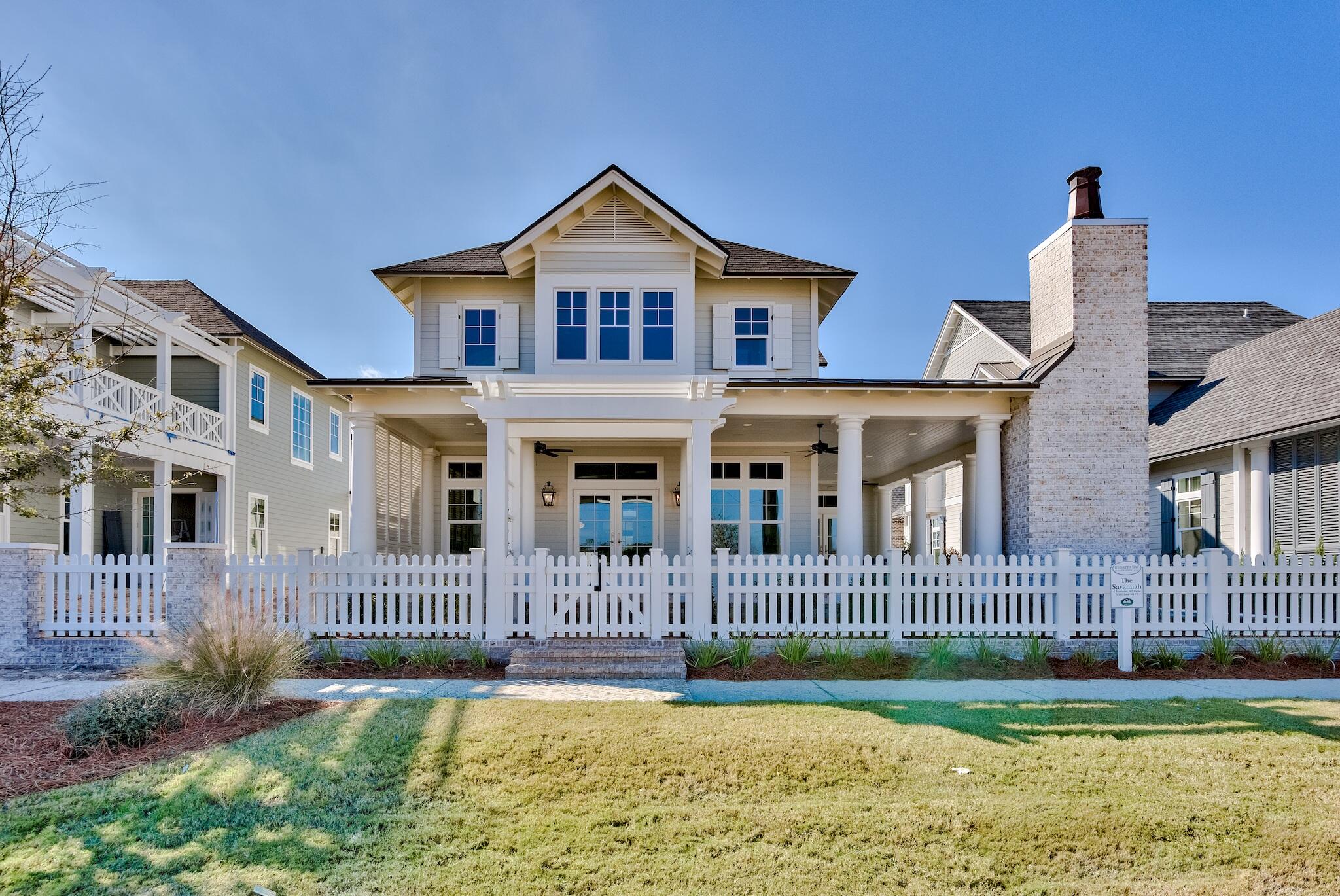 Regatta Bay - Residential