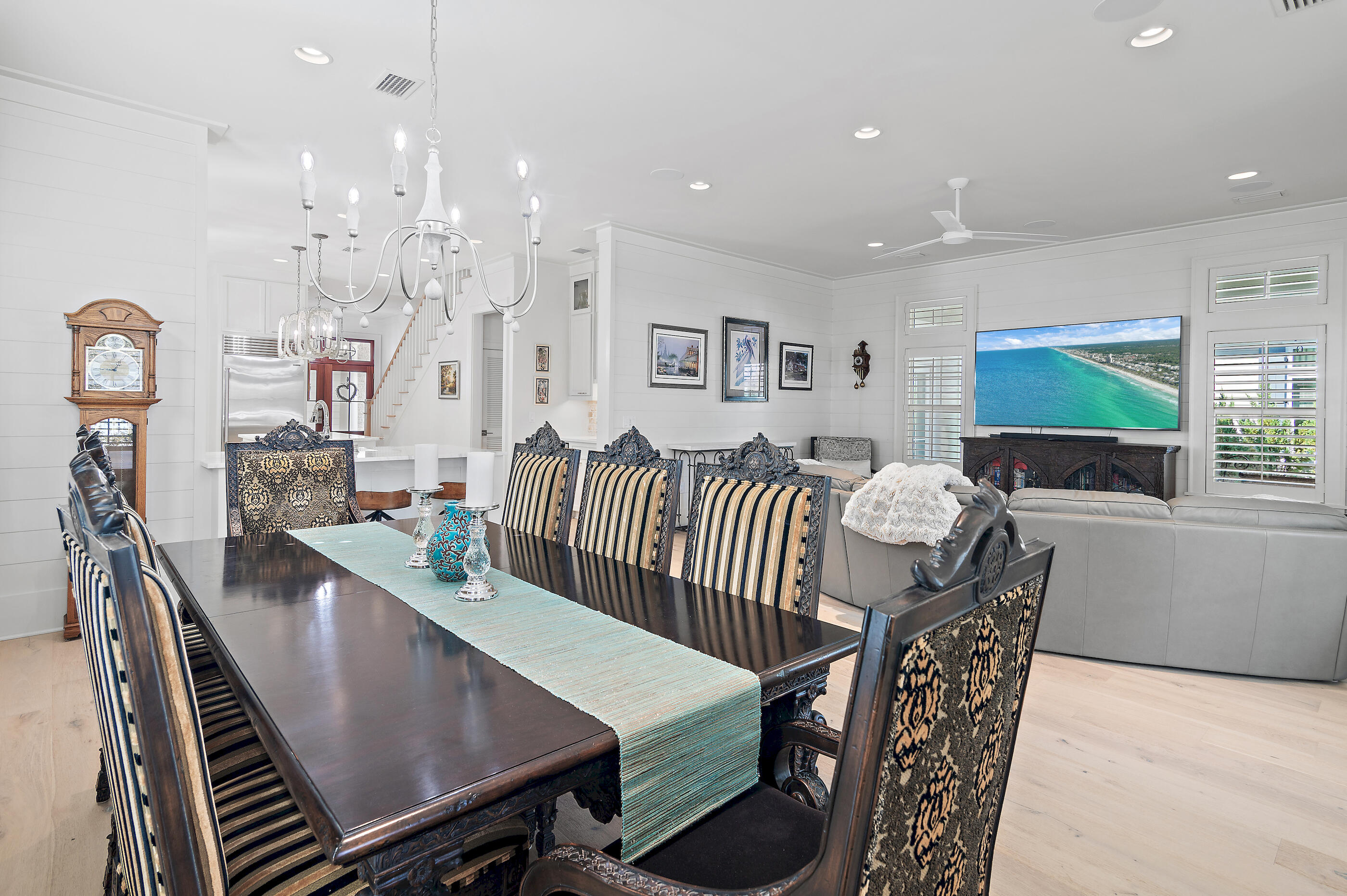 Regatta Bay - Residential