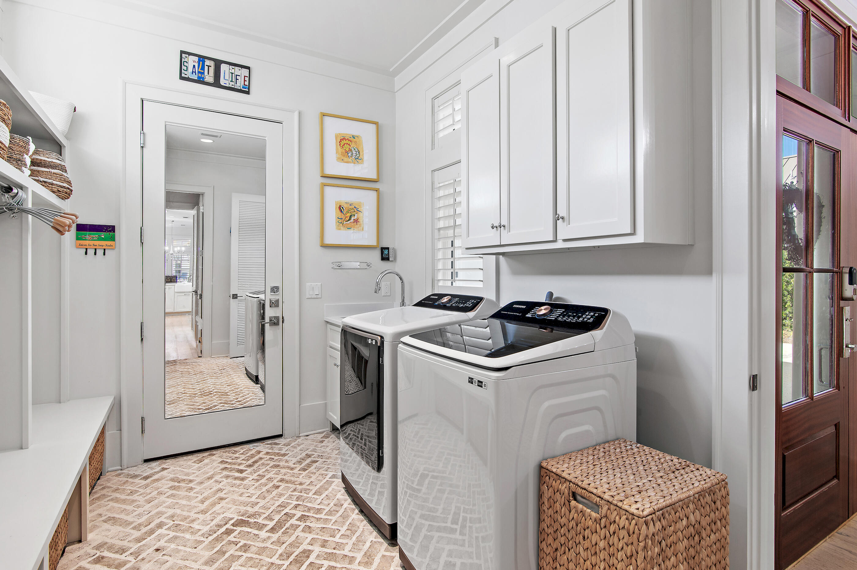 Regatta Bay - Residential